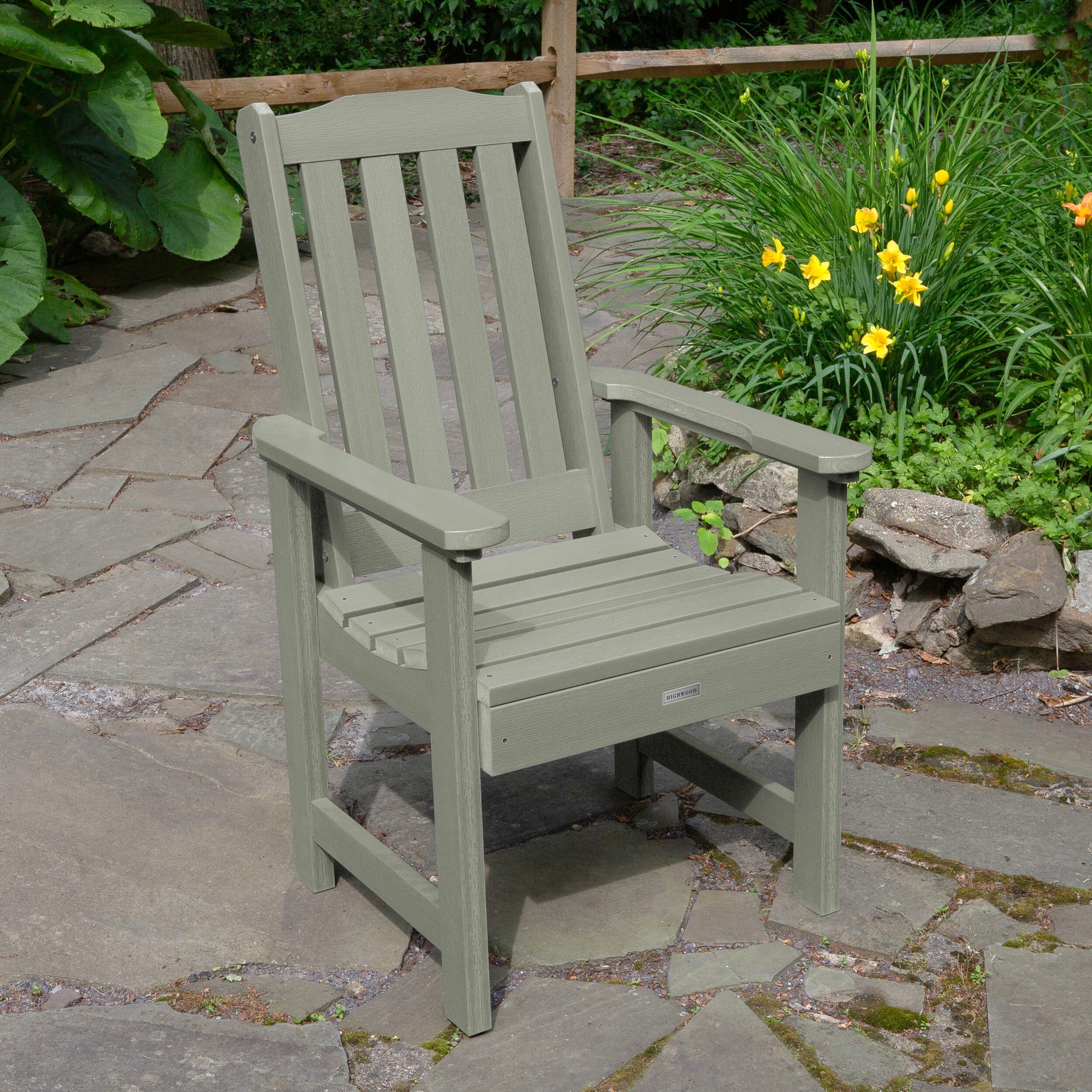 Lehigh Armchair - Dining Height - Image 18