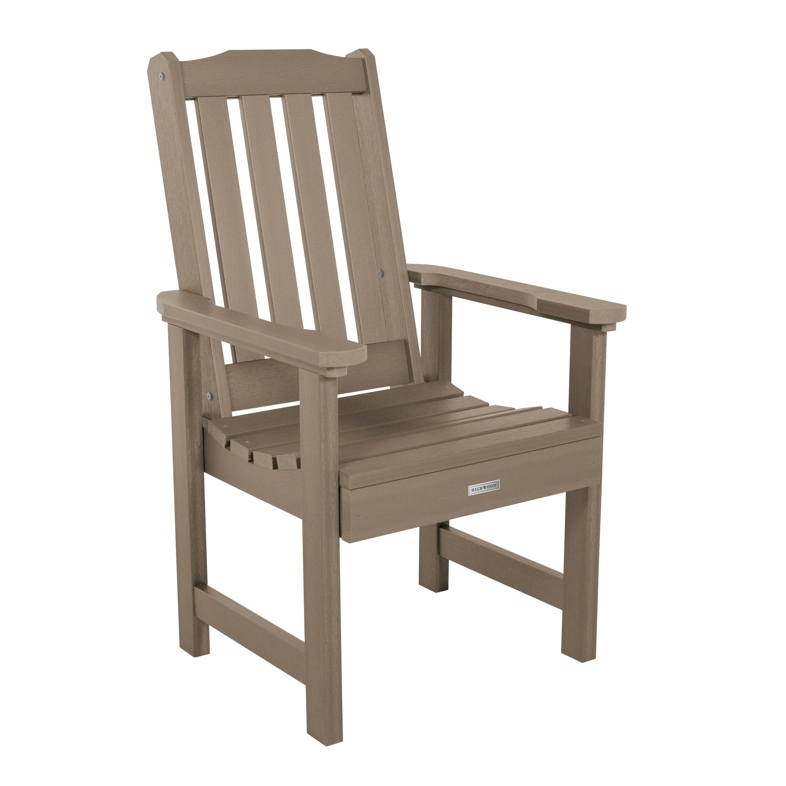 Lehigh Armchair - Dining Height - Image 21