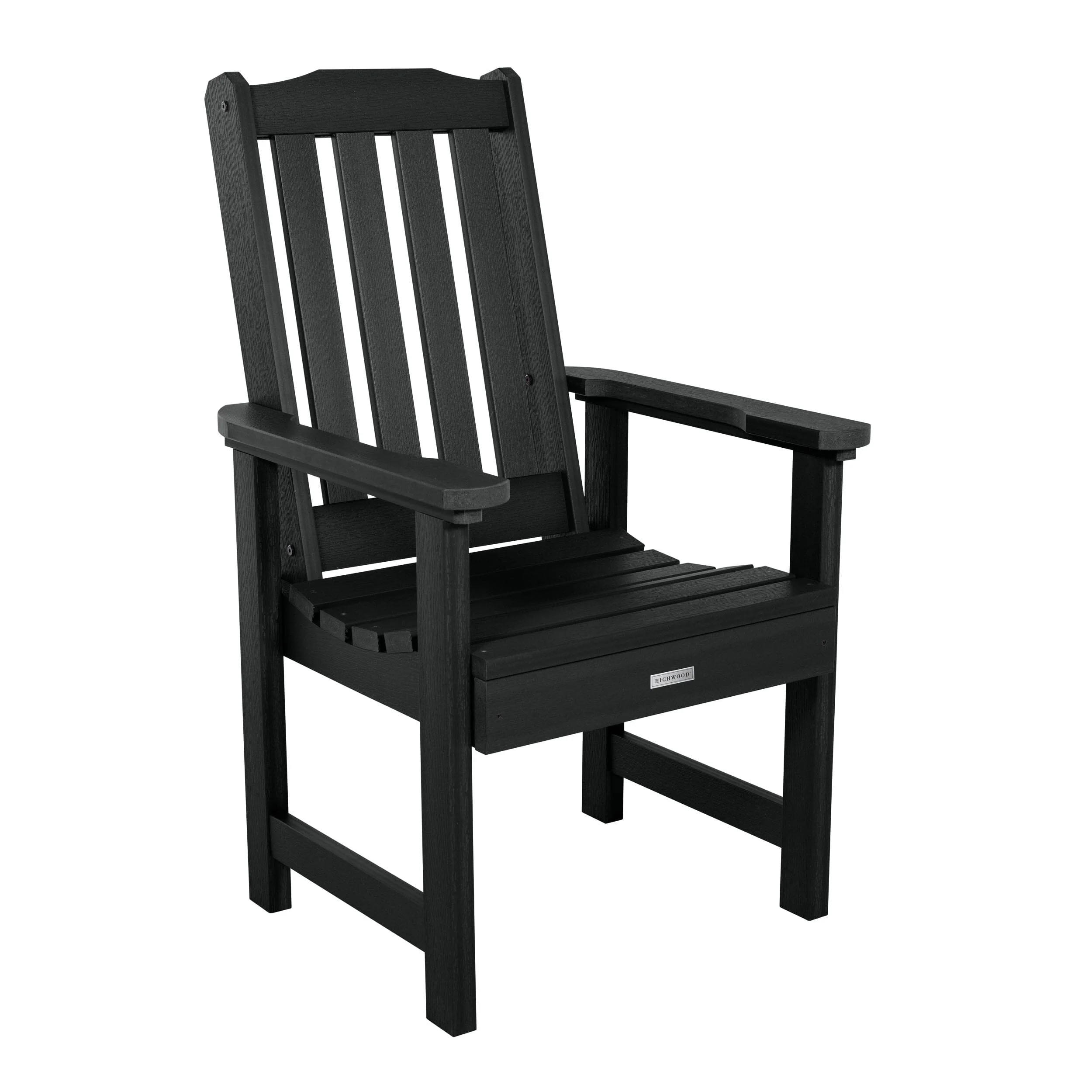 Lehigh Armchair - Dining Height - Image 3