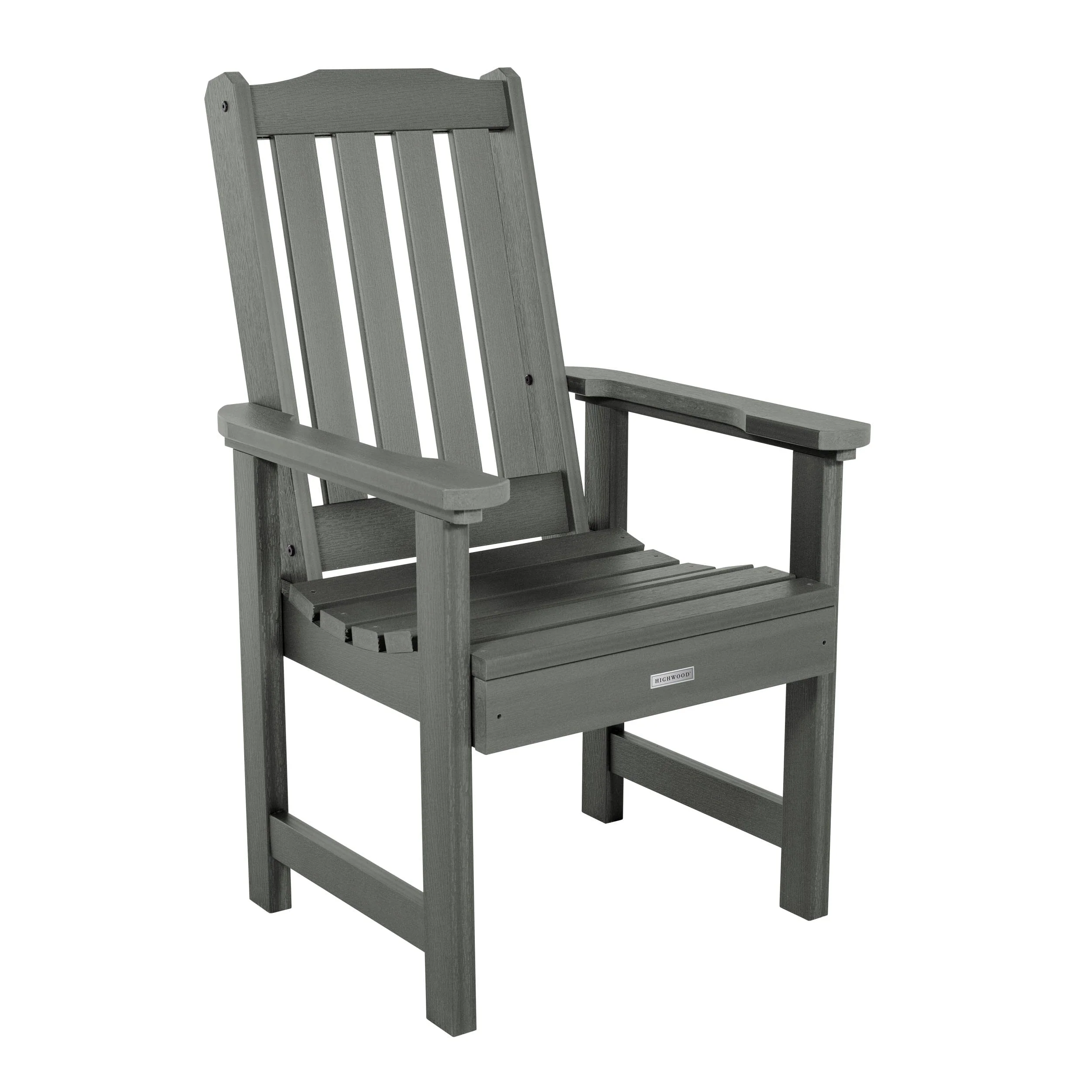Lehigh Armchair - Dining Height - Image 5