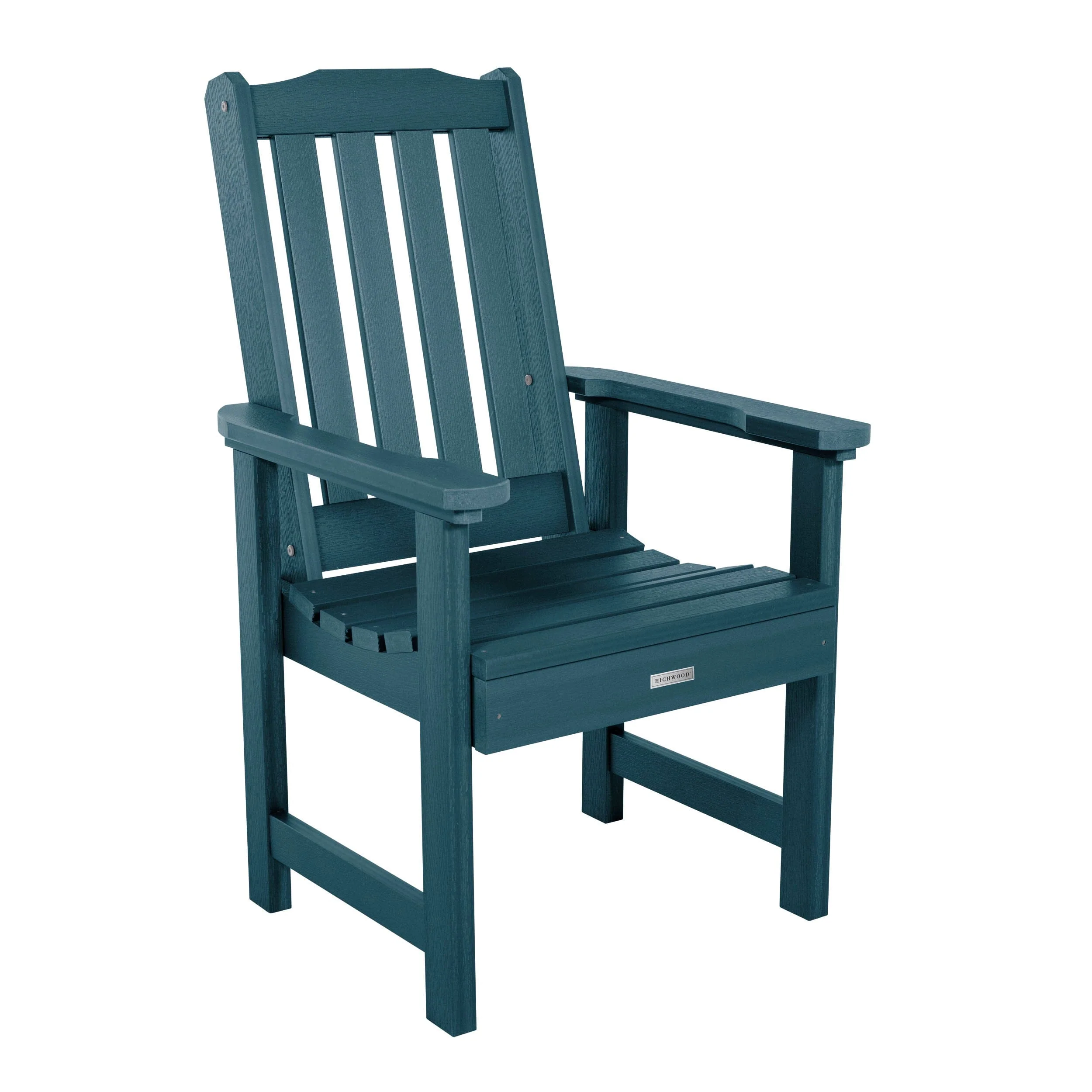 Lehigh Armchair - Dining Height - Image 7