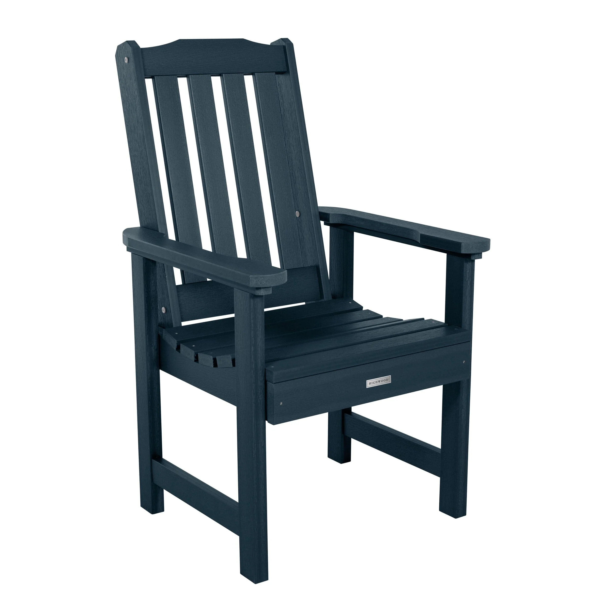 Lehigh Armchair - Dining Height - Image 9