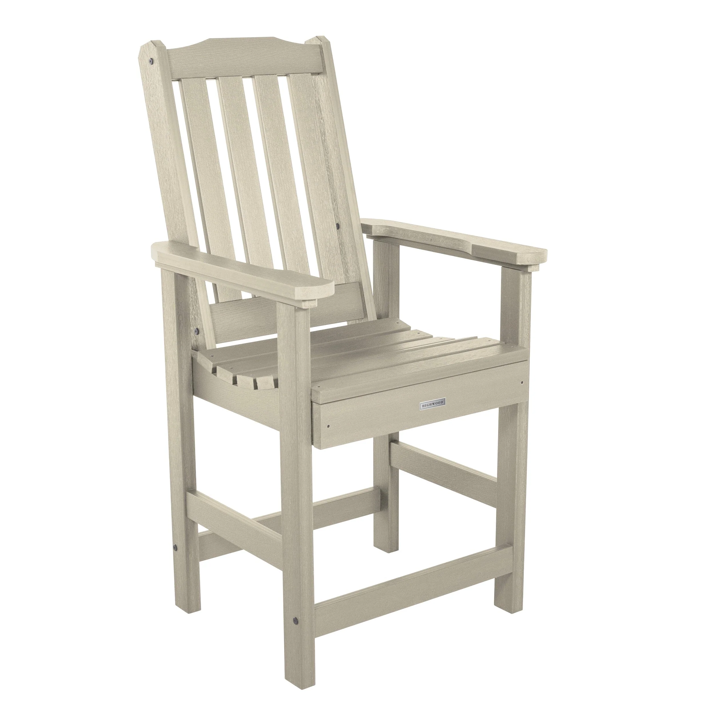Lehigh Armchair - Counter Height - Image 11