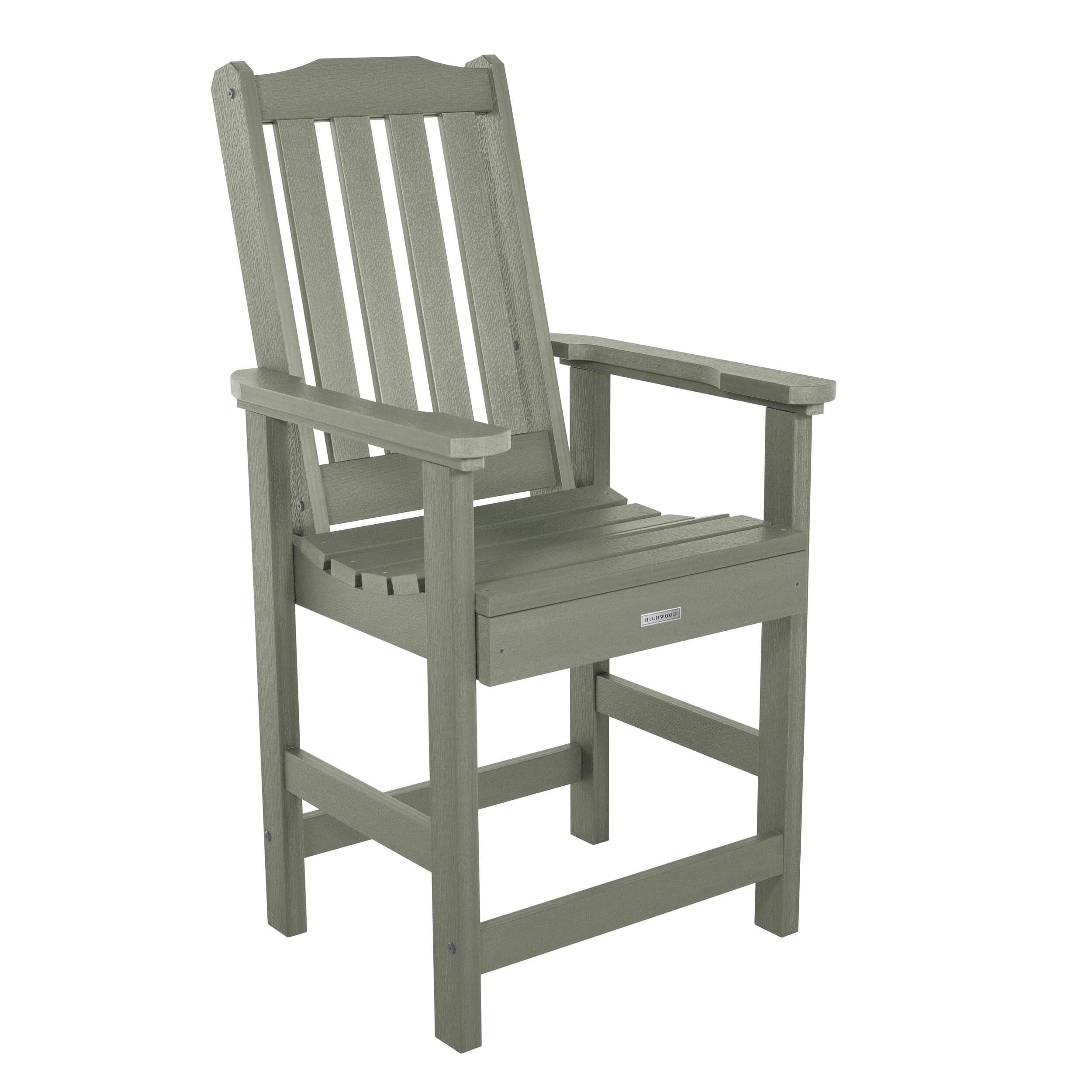 Lehigh Armchair - Counter Height - Image 17