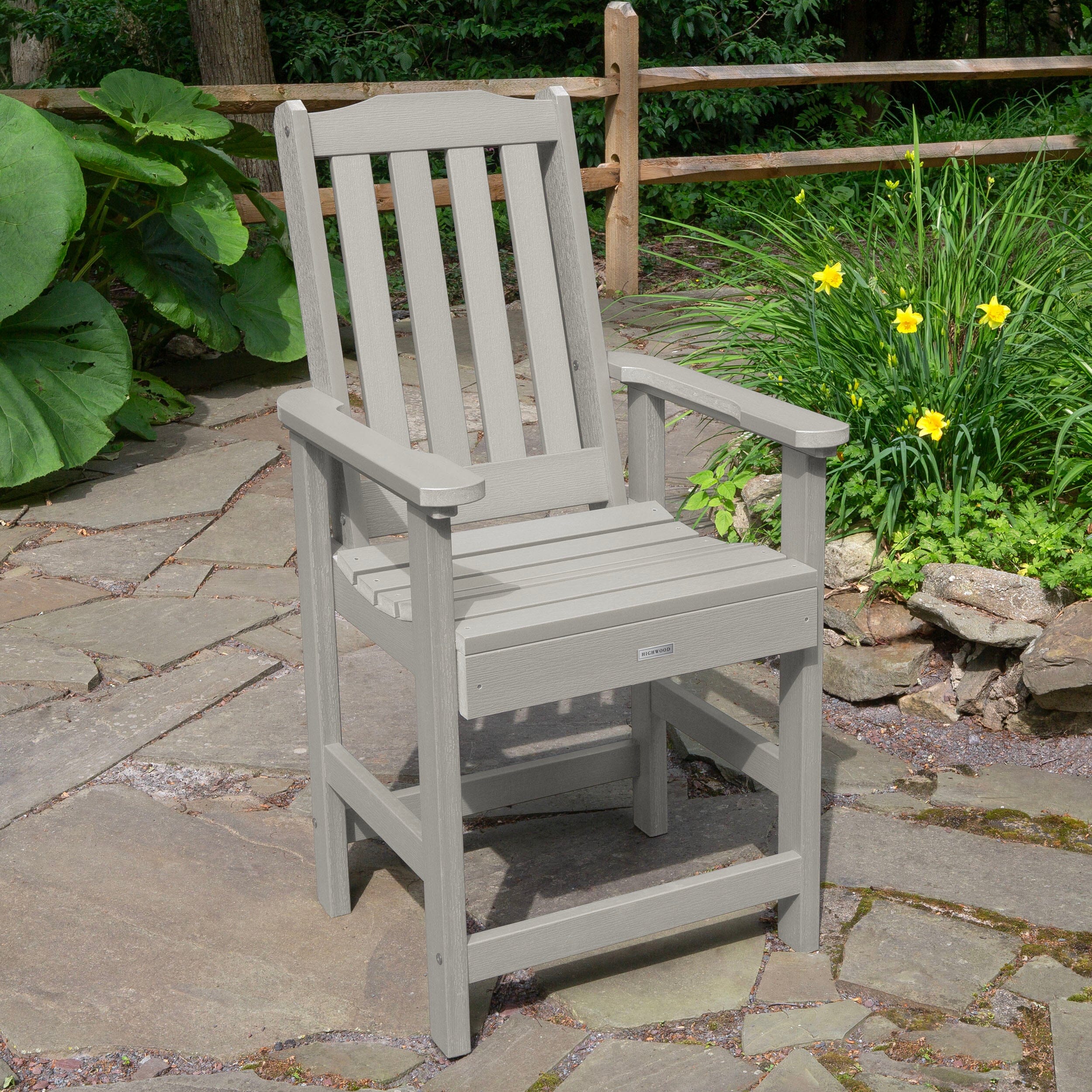 Lehigh Armchair - Counter Height - Image 20