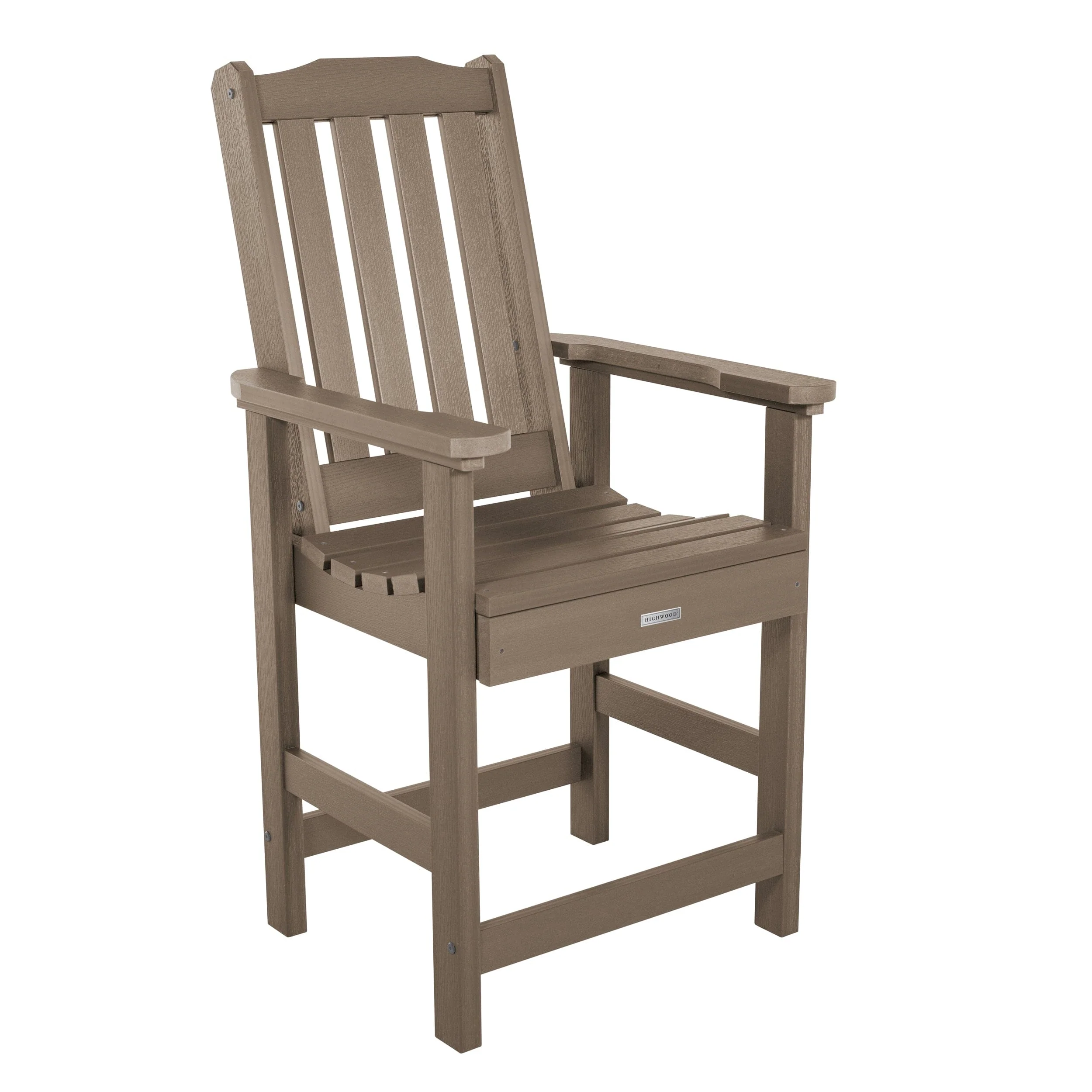 Lehigh Armchair - Counter Height - Image 21
