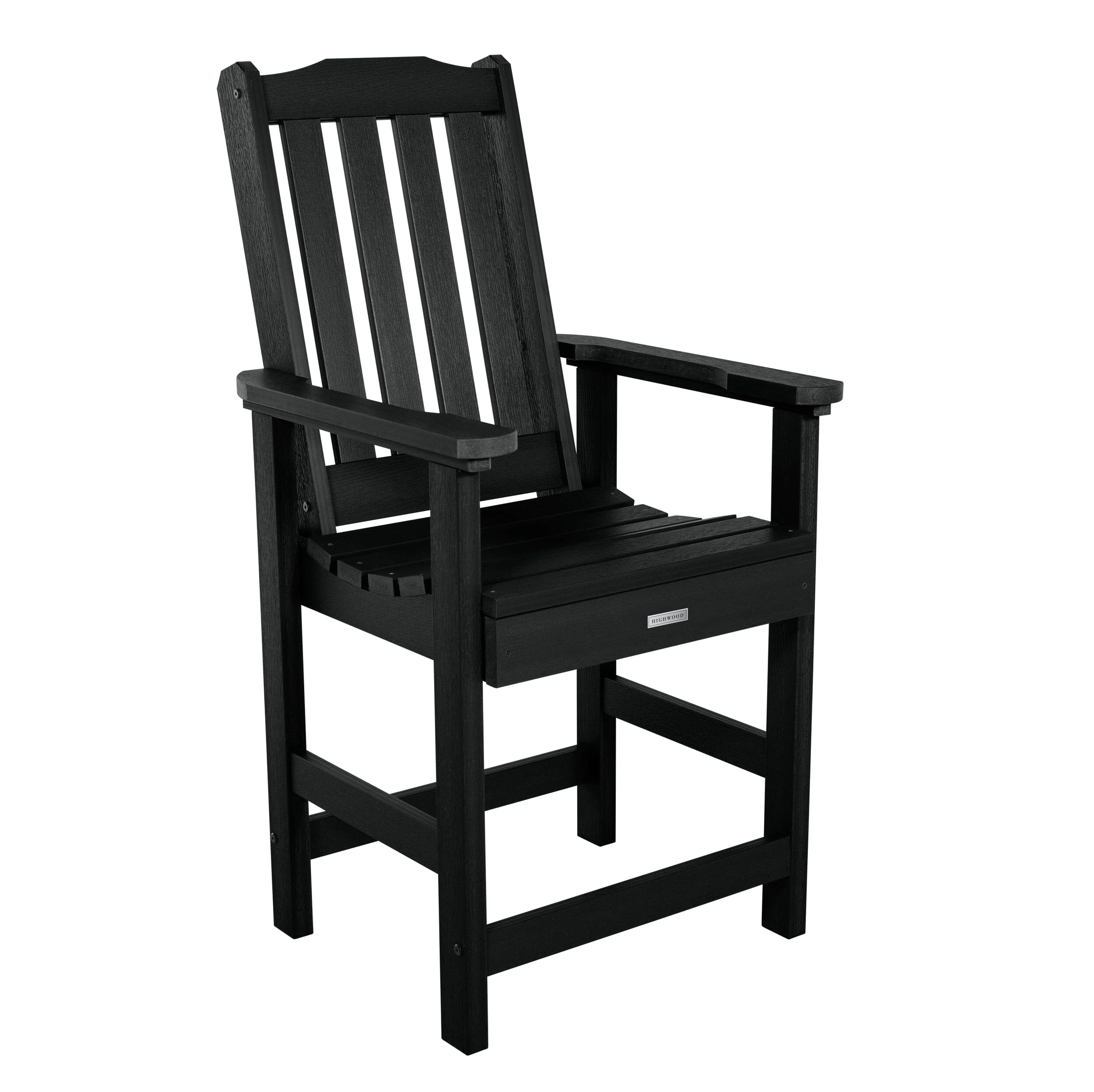 Lehigh Armchair - Counter Height - Image 3