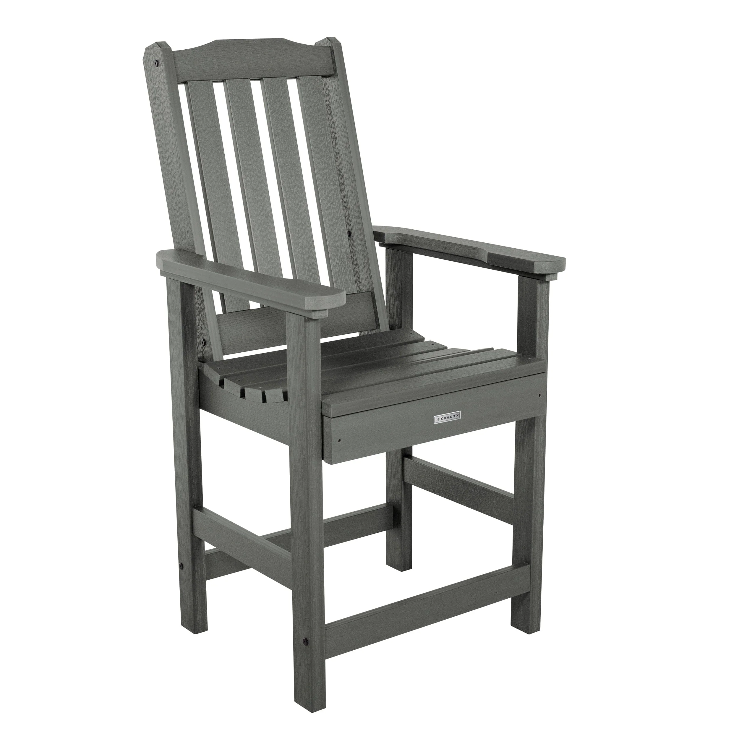 Lehigh Armchair - Counter Height - Image 5