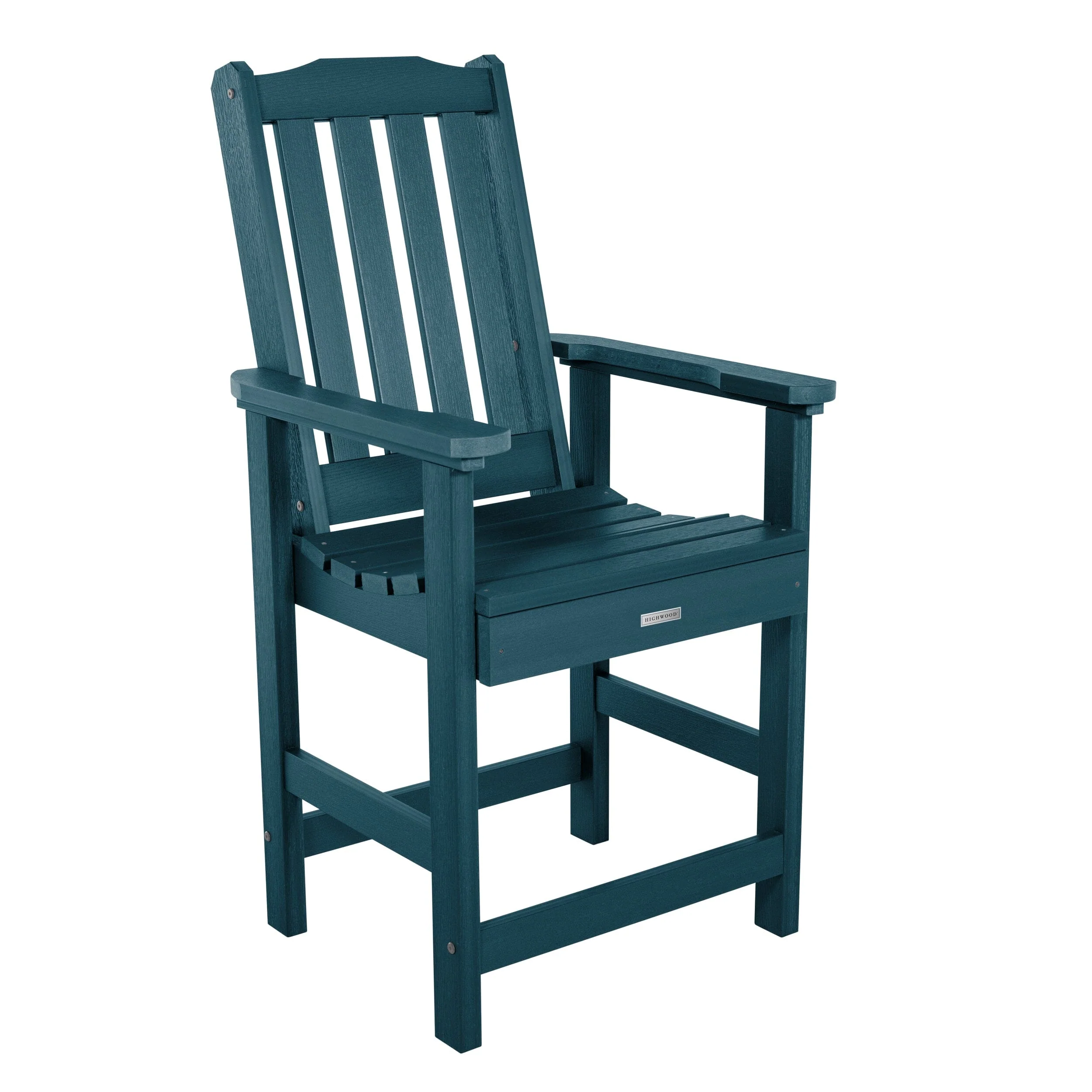 Lehigh Armchair - Counter Height - Image 7