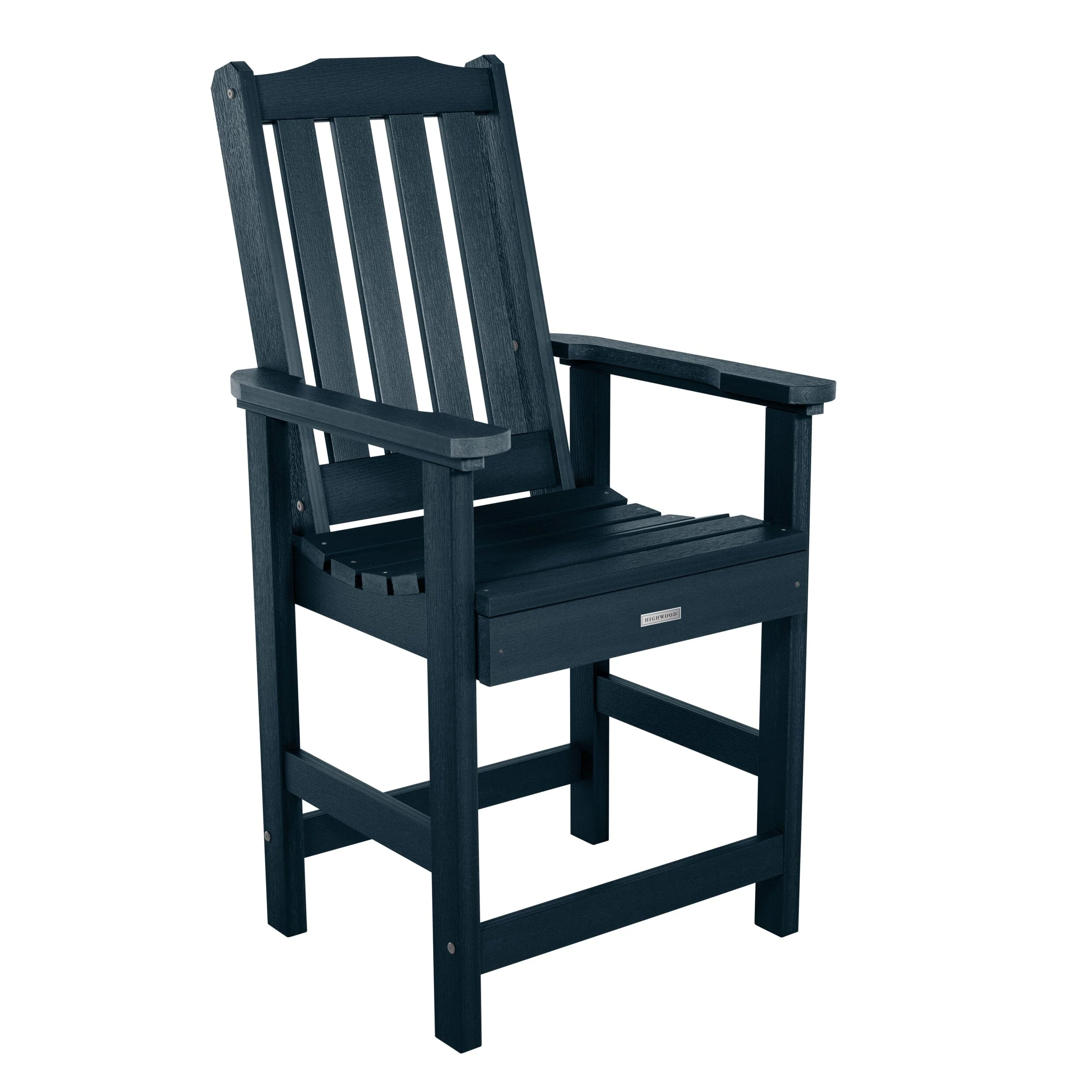 Lehigh Armchair - Counter Height - Image 9