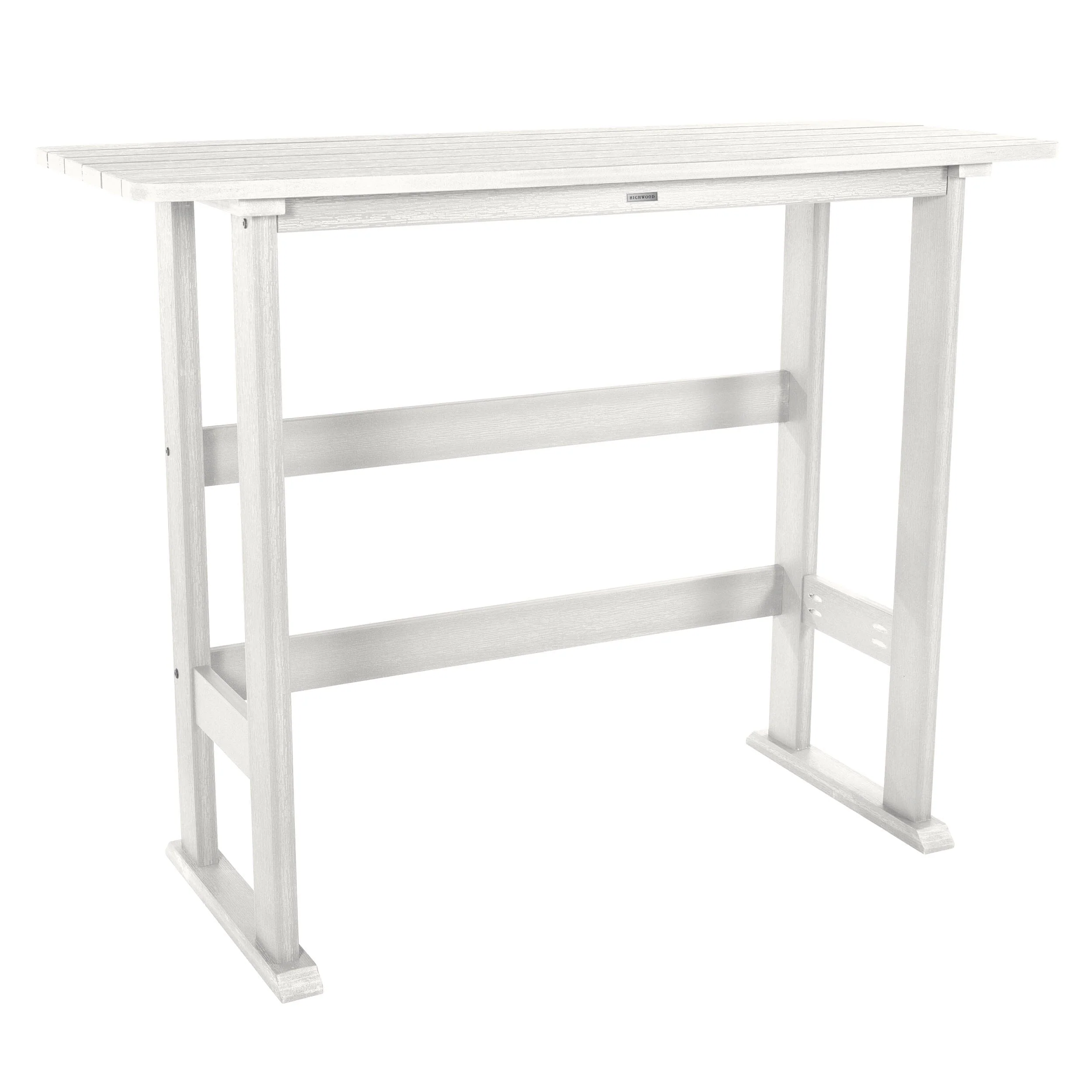 Lehigh Bar Height Balcony Table - Image 11