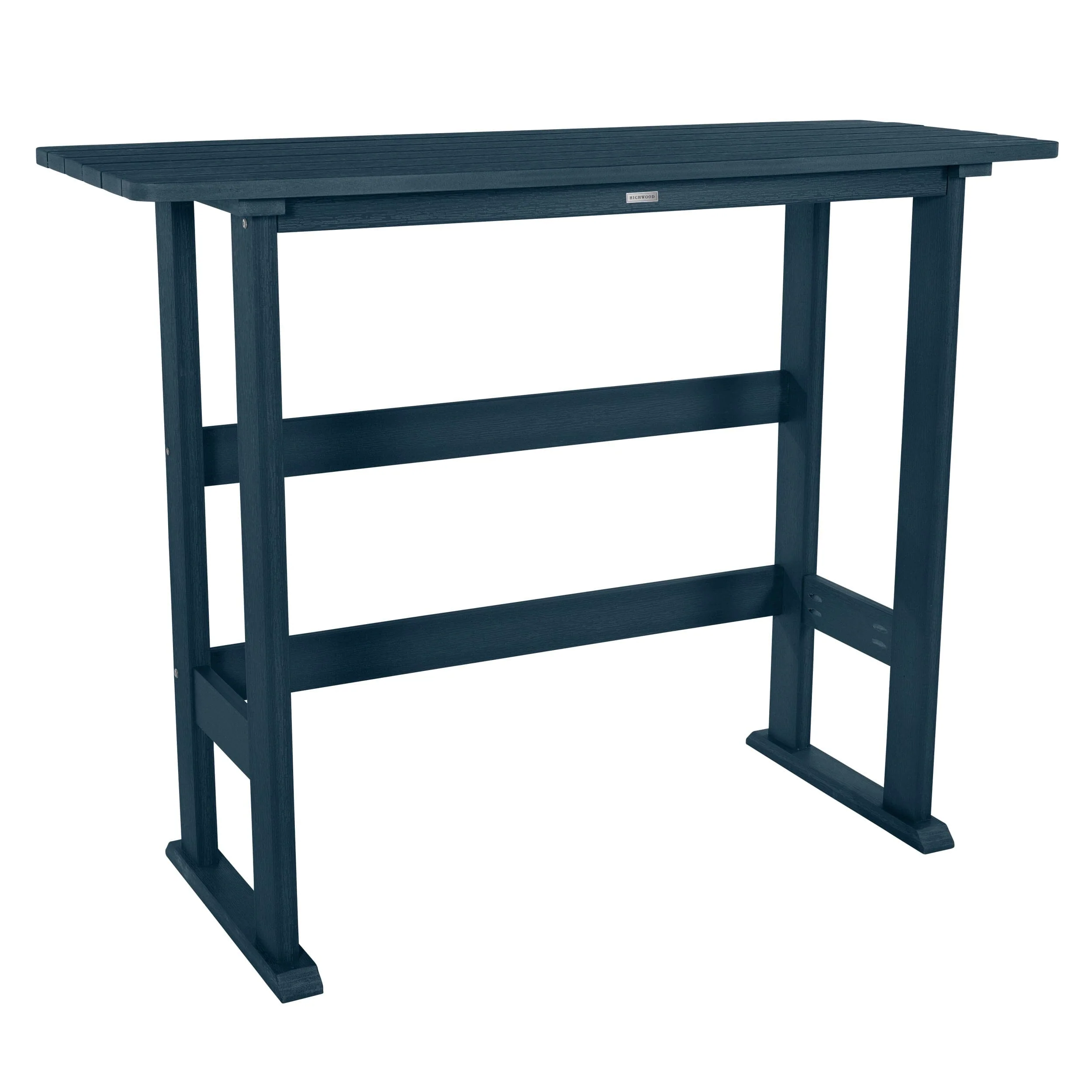 Lehigh Bar Height Balcony Table - Image 13