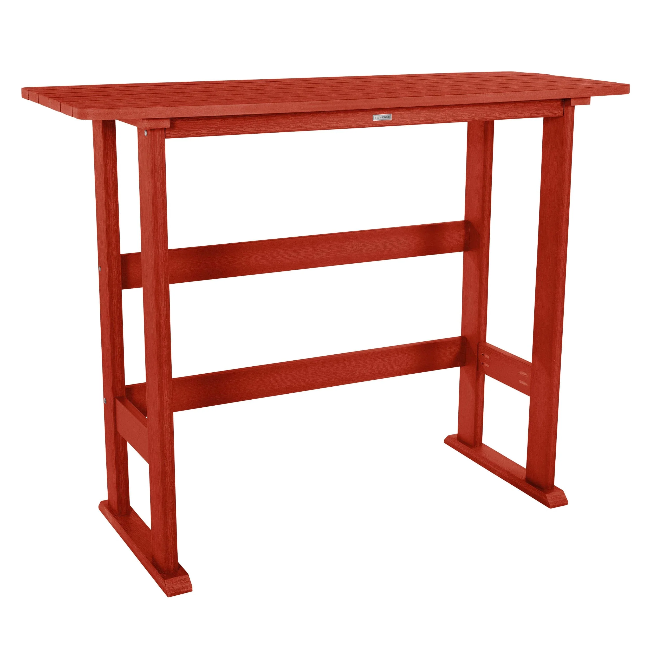 Lehigh Bar Height Balcony Table - Image 15