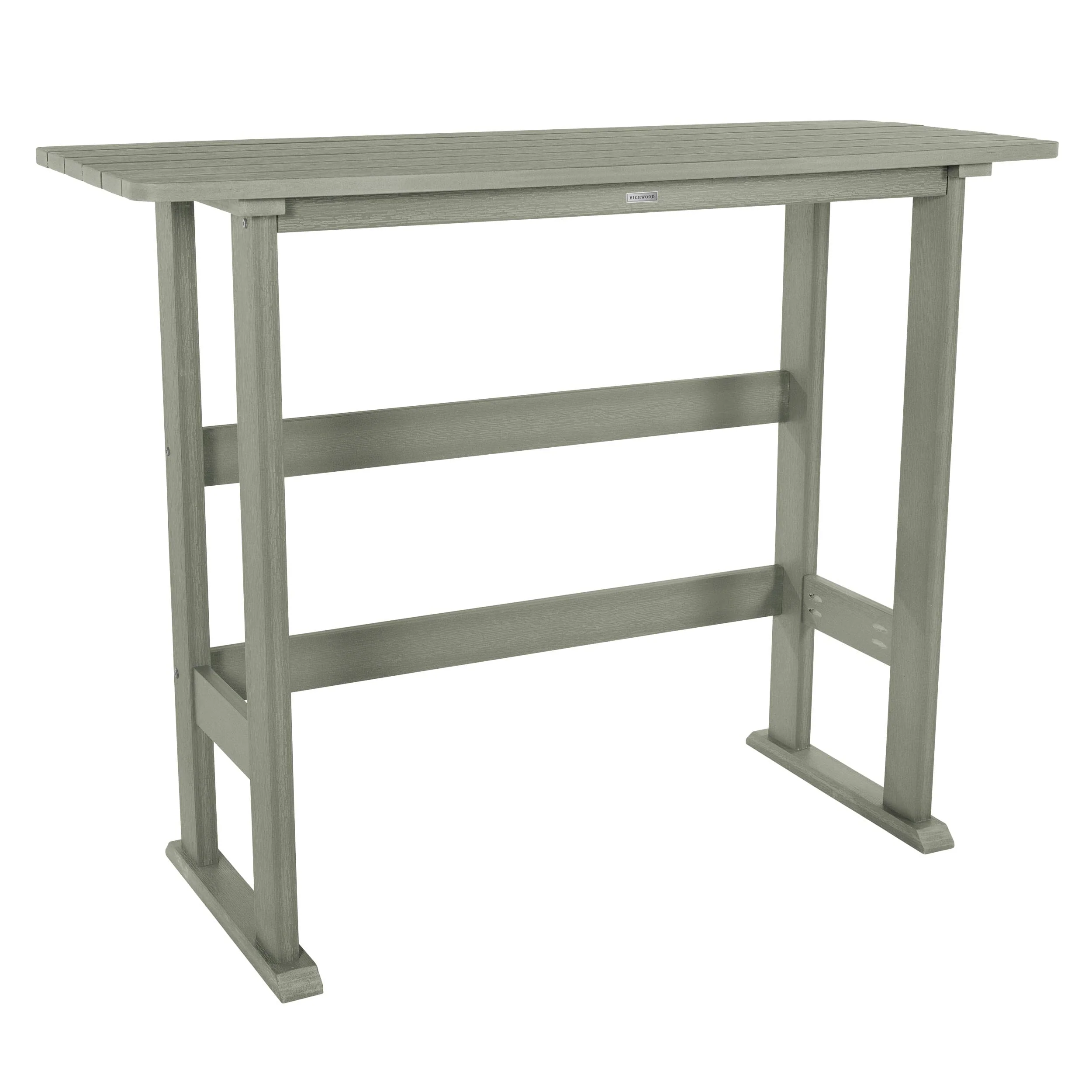 Lehigh Bar Height Balcony Table - Image 17