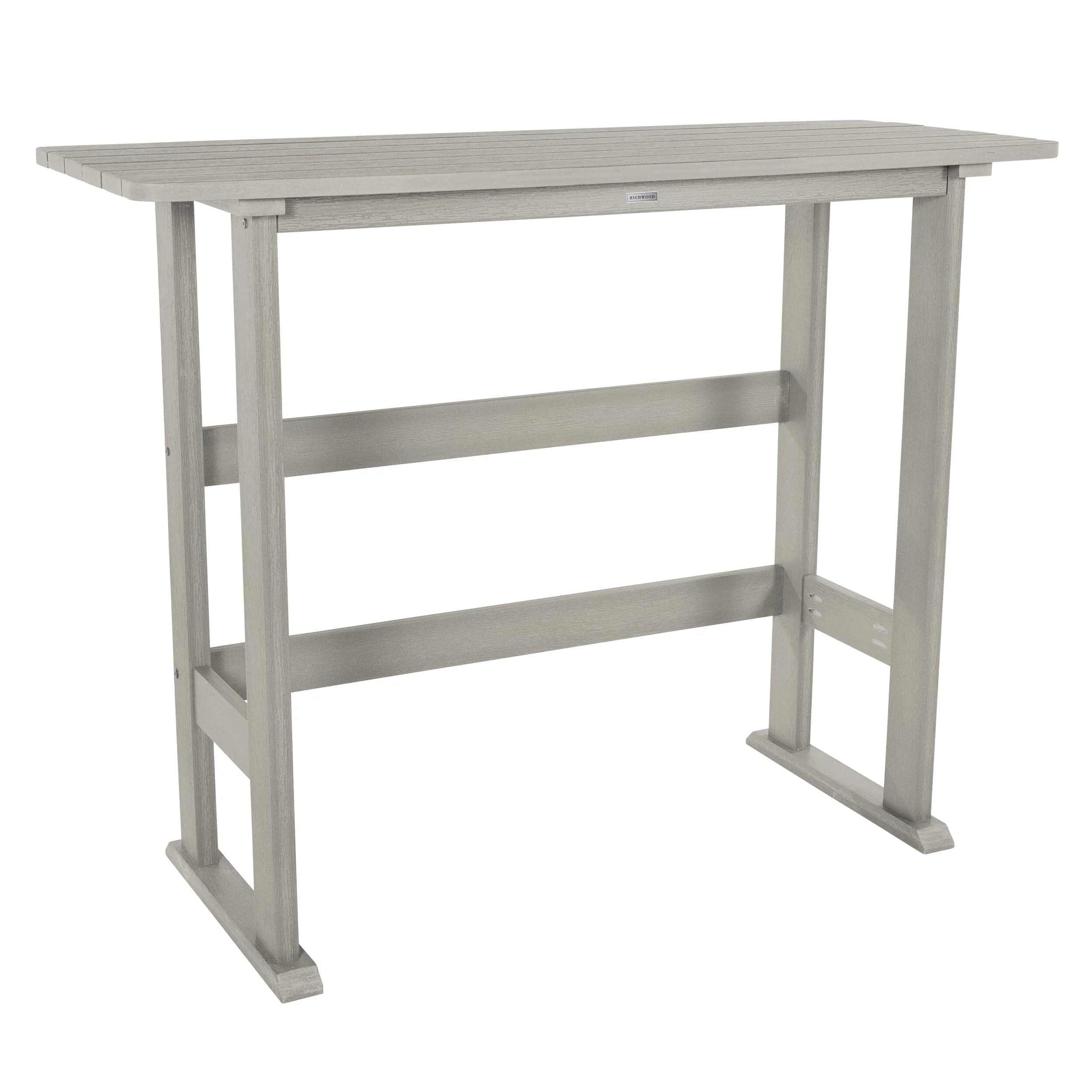 Lehigh Bar Height Balcony Table - Image 19