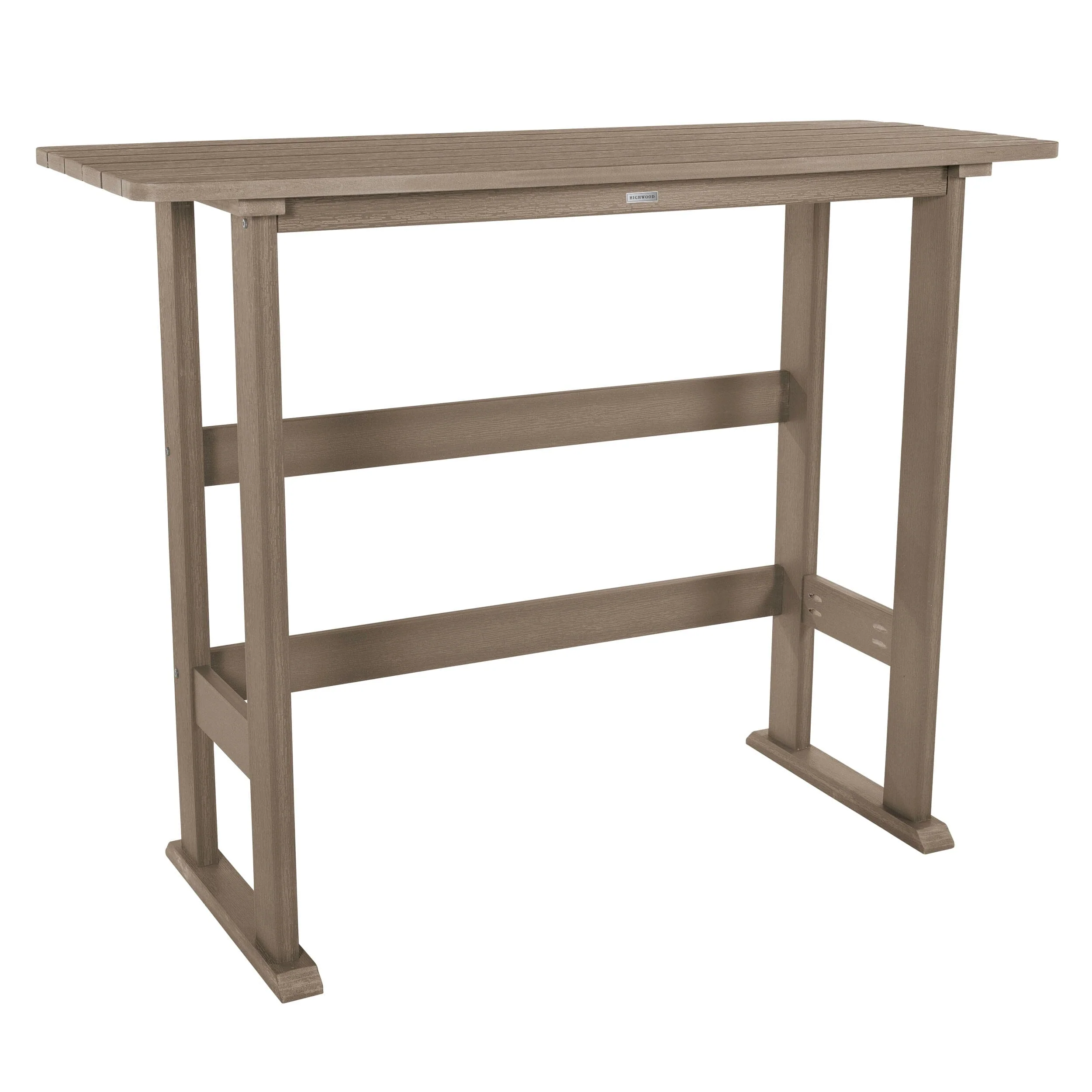 Lehigh Bar Height Balcony Table - Image 21