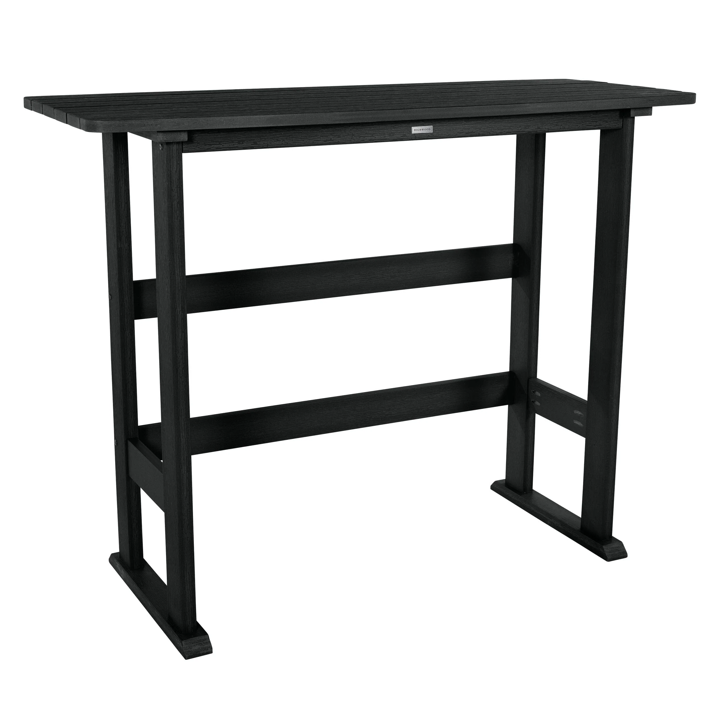 Lehigh Bar Height Balcony Table - Image 5