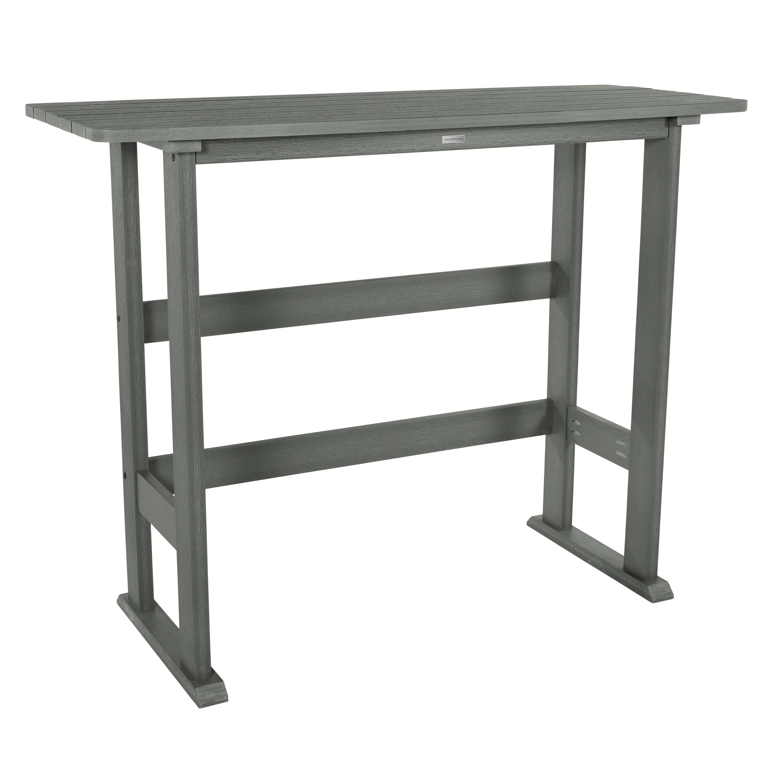 Lehigh Bar Height Balcony Table - Image 7
