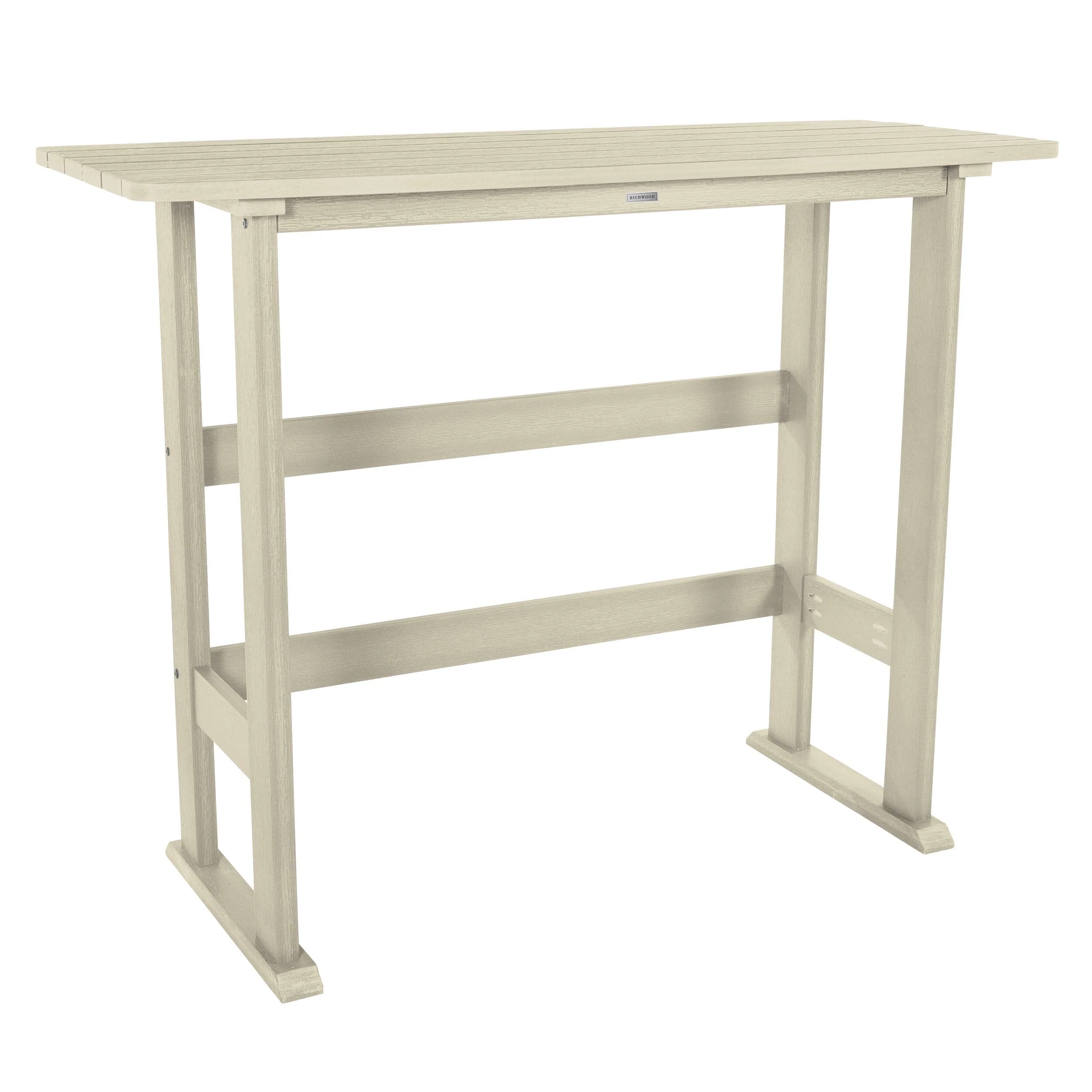 Lehigh Bar Height Balcony Table - Image 9