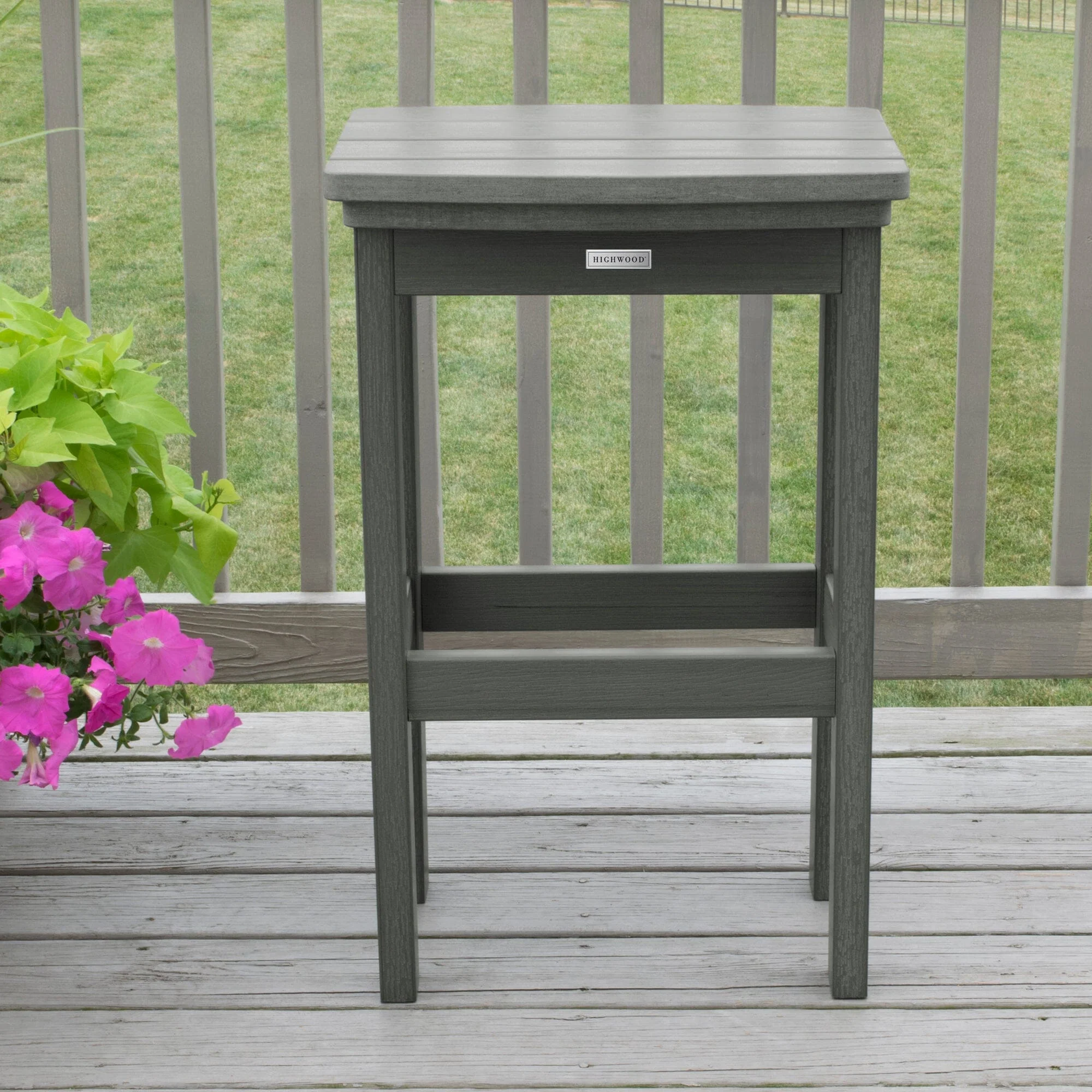Lehigh Bar Height Stool - Image 12