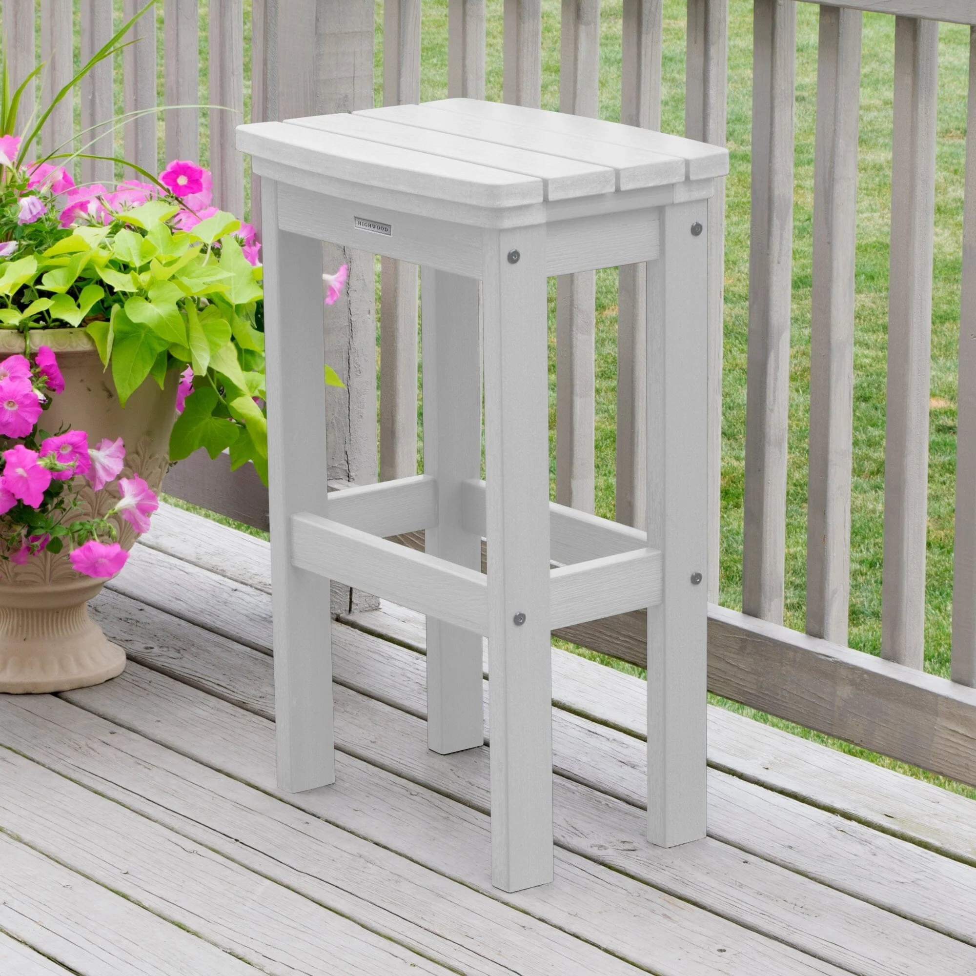 Lehigh Bar Height Stool - Image 15