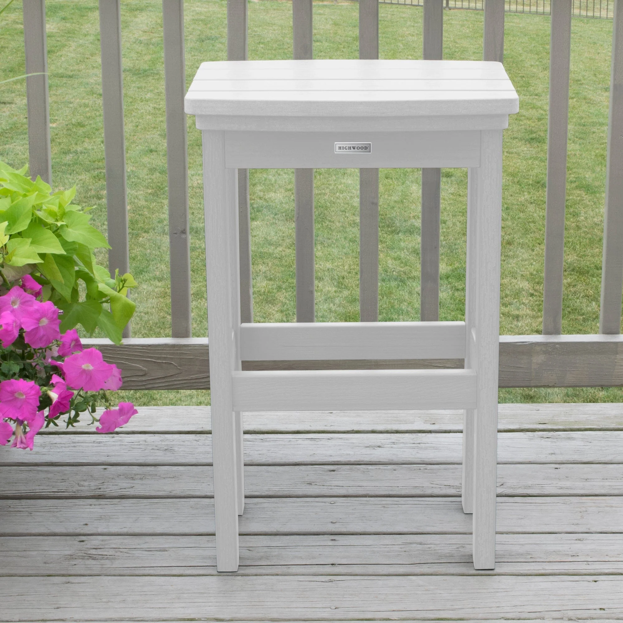 Lehigh Bar Height Stool - Image 16