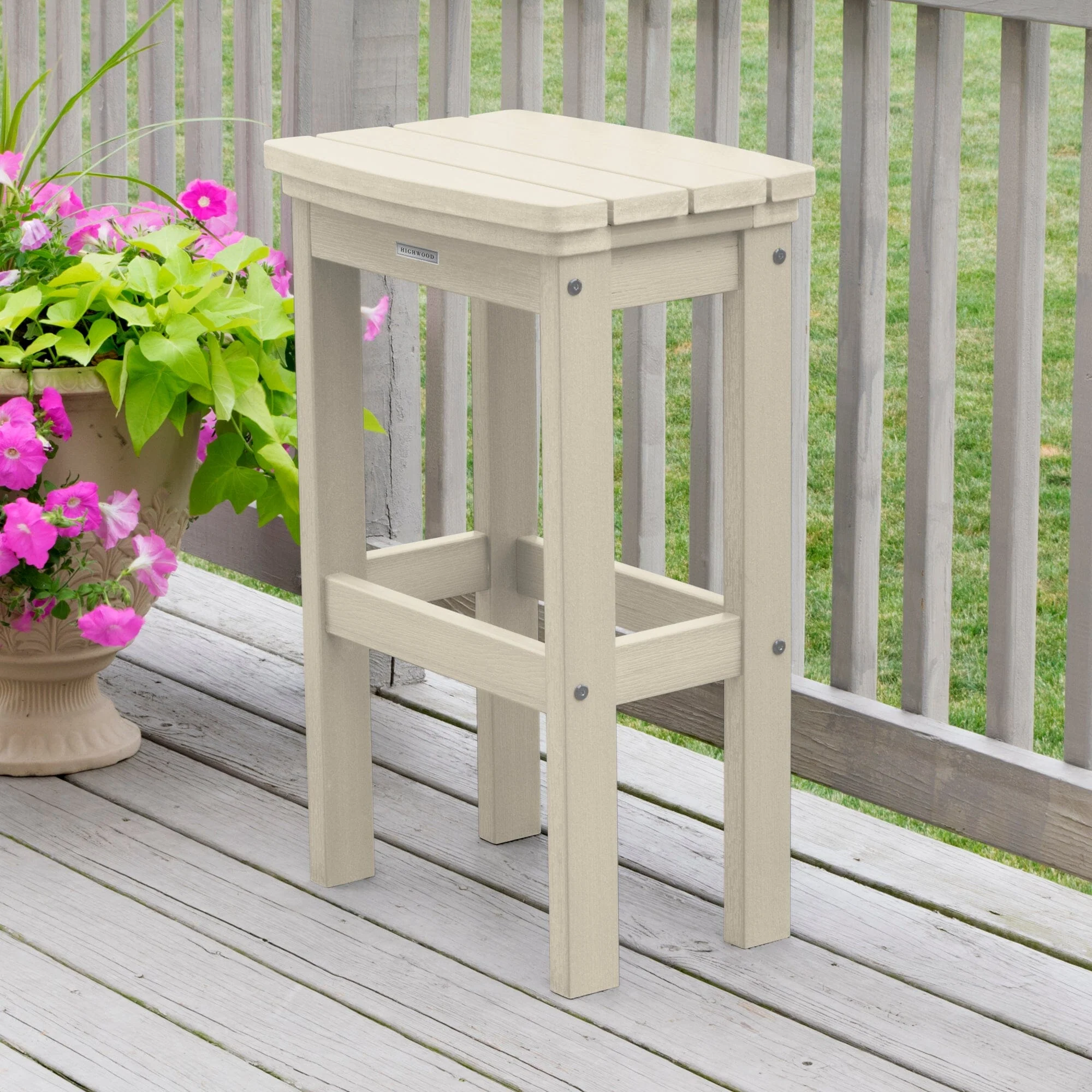 Lehigh Bar Height Stool - Image 19