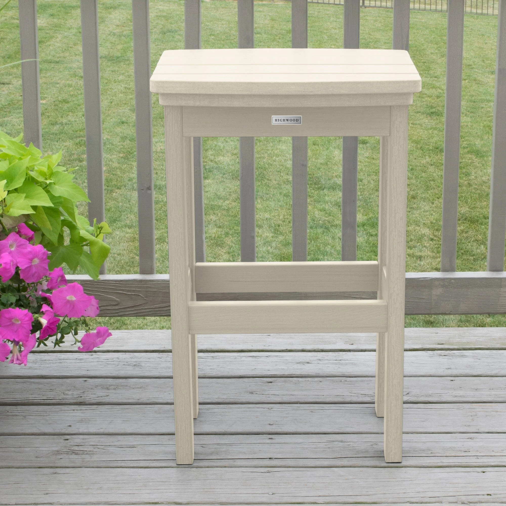 Lehigh Bar Height Stool - Image 20