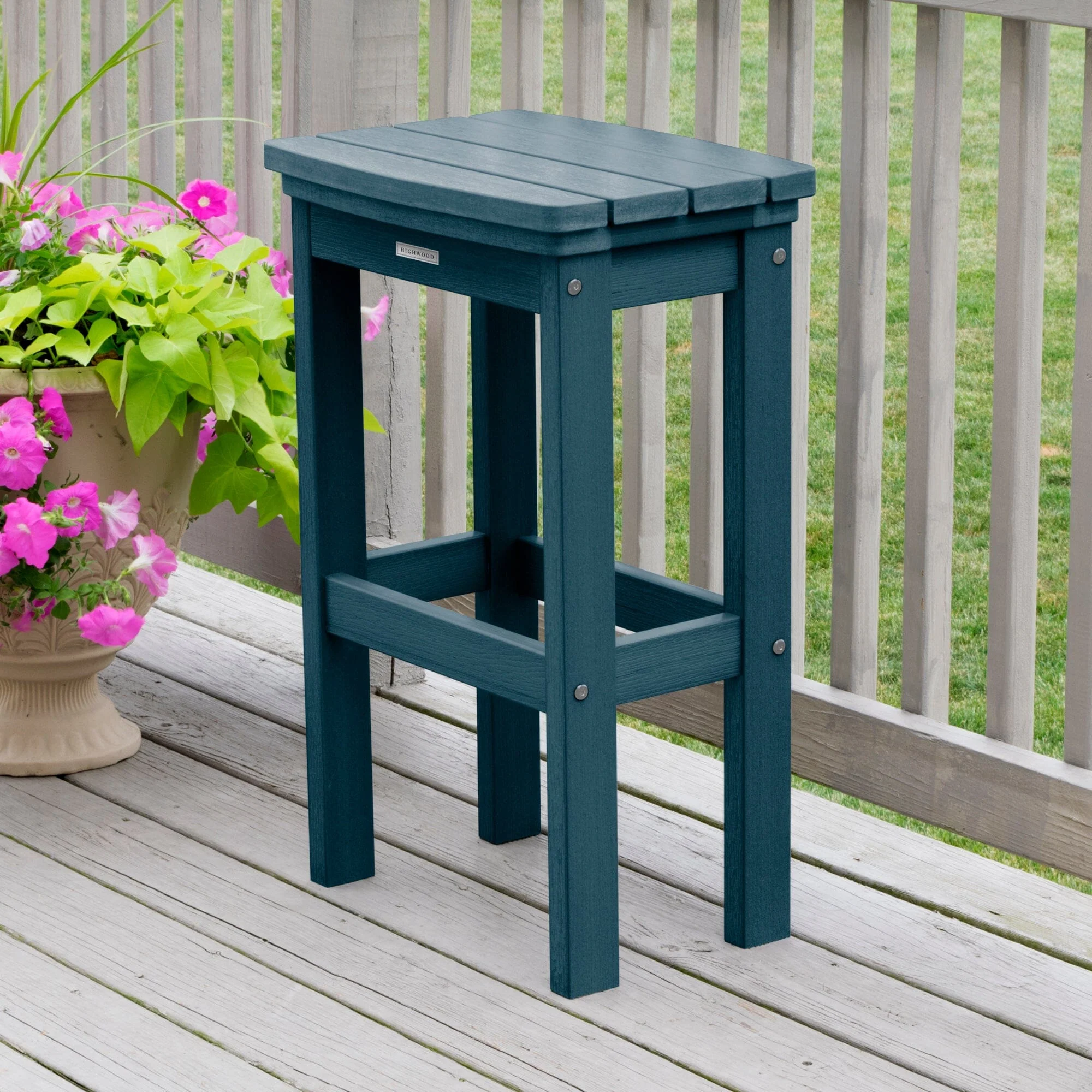 Lehigh Bar Height Stool - Image 23