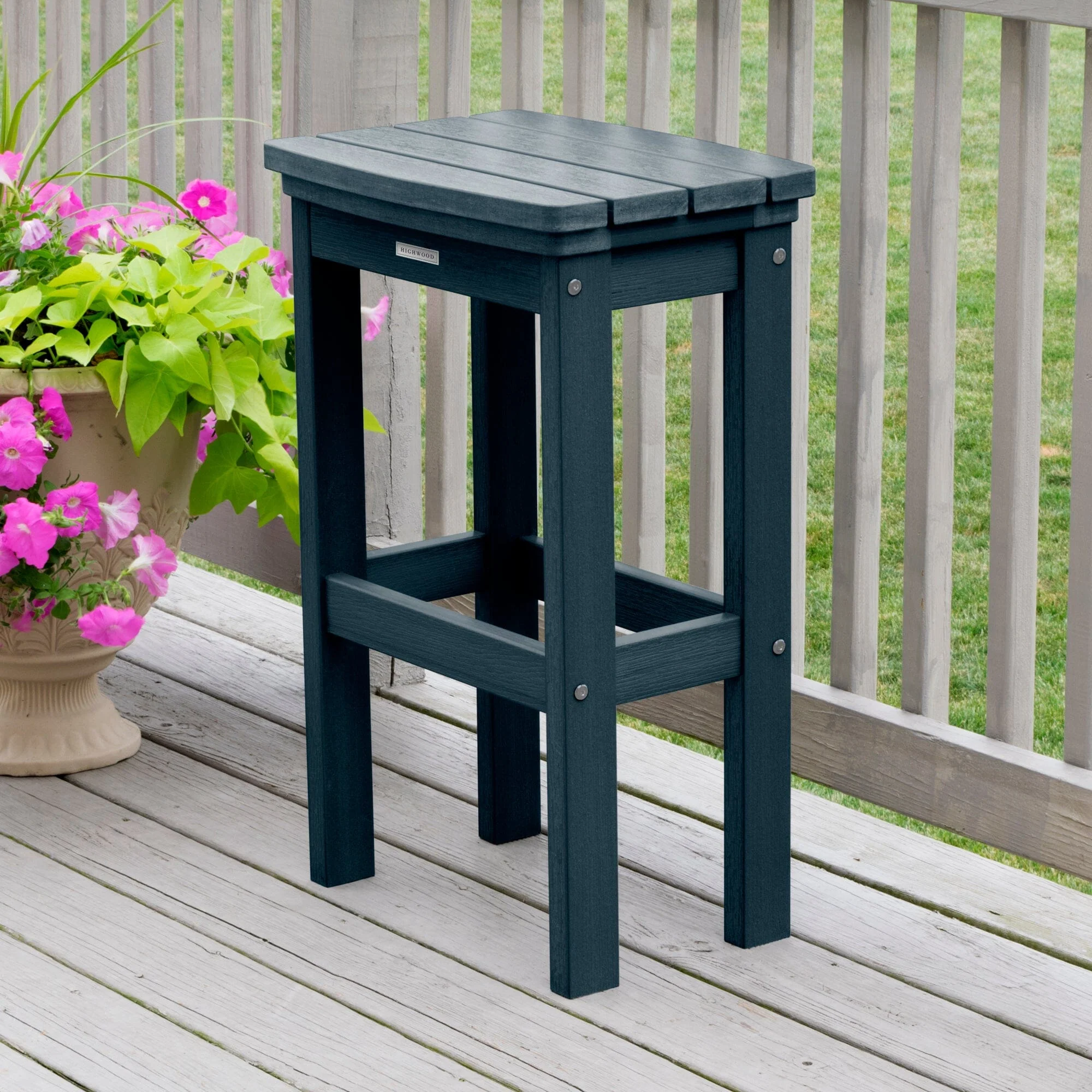 Lehigh Bar Height Stool - Image 26