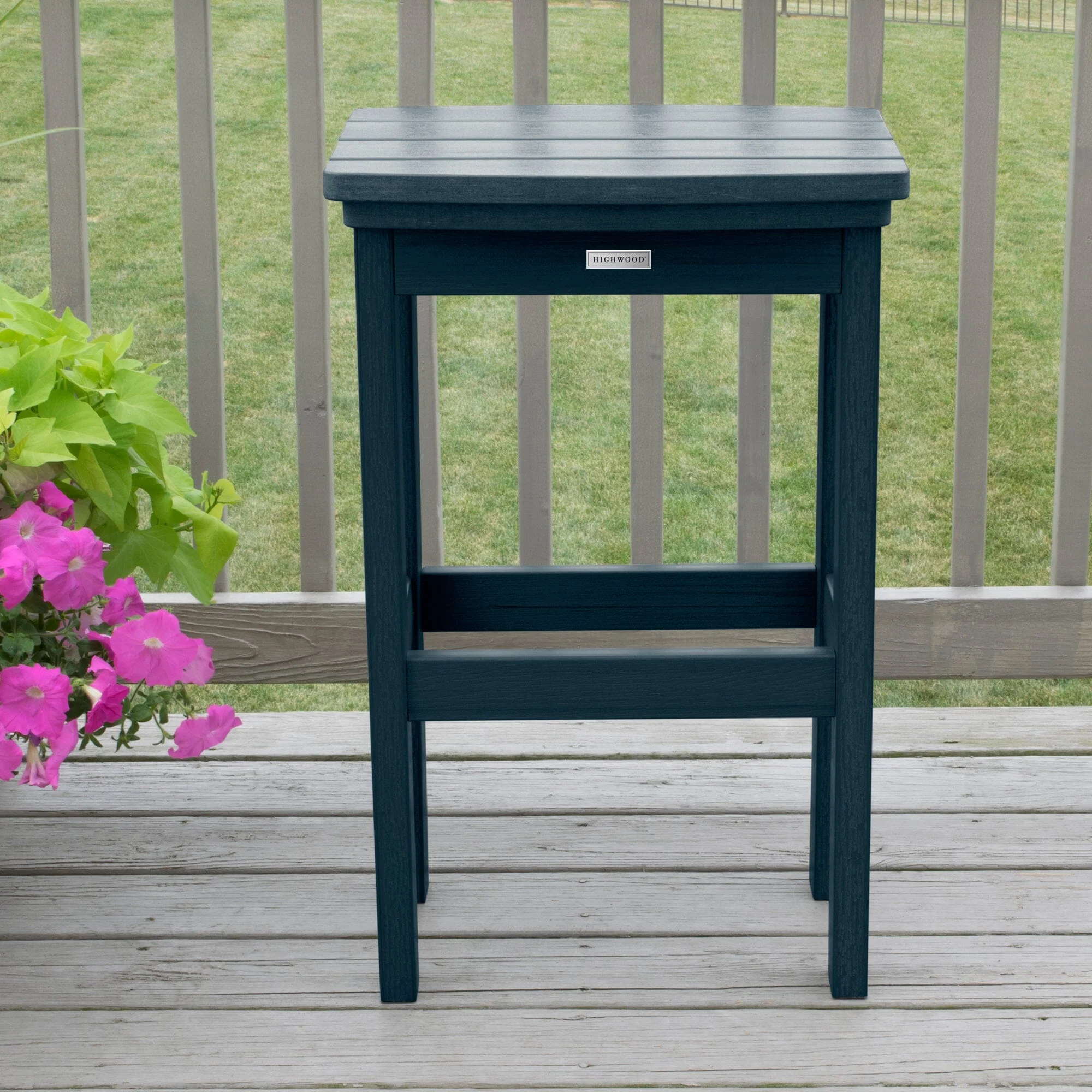 Lehigh Bar Height Stool - Image 27