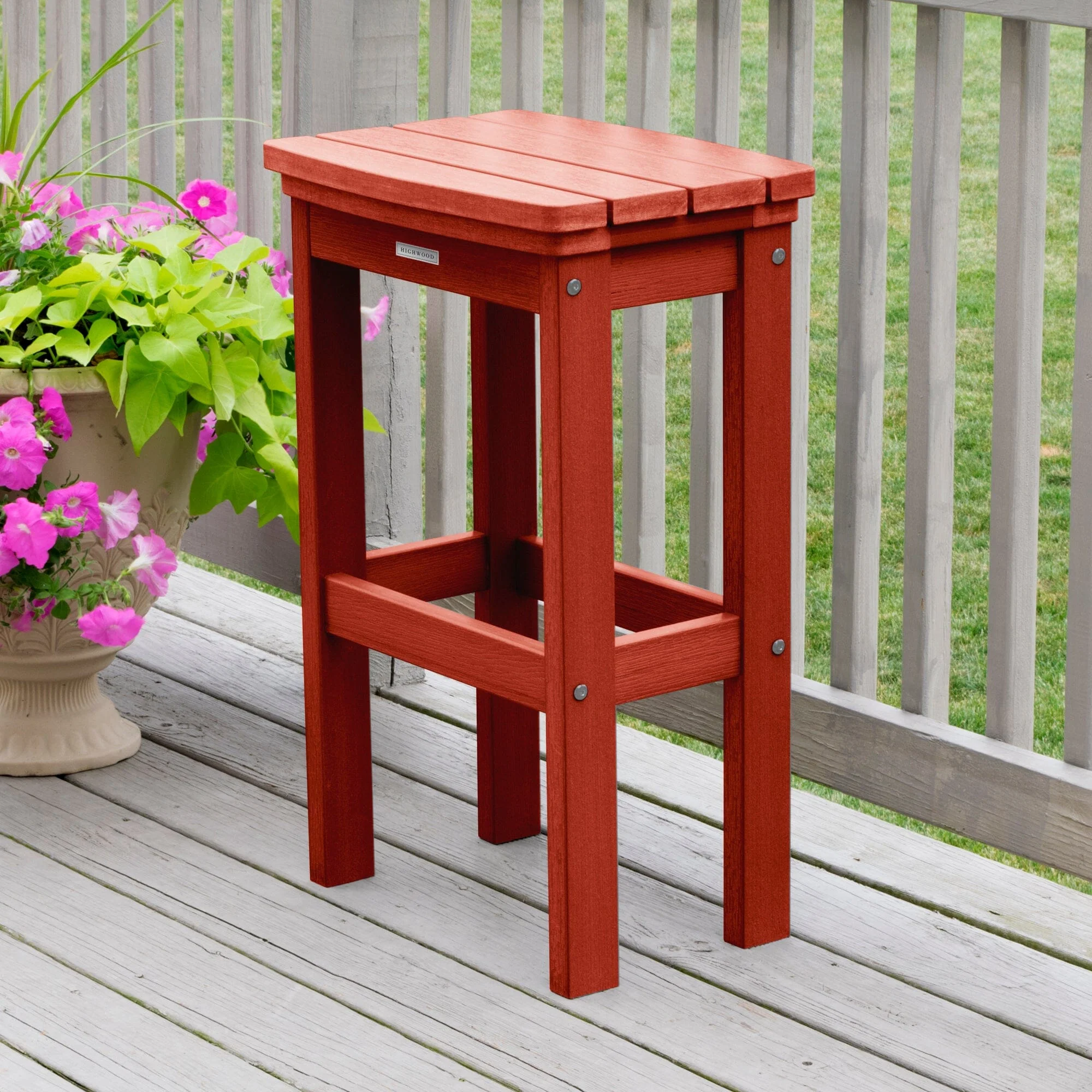 Lehigh Bar Height Stool - Image 31