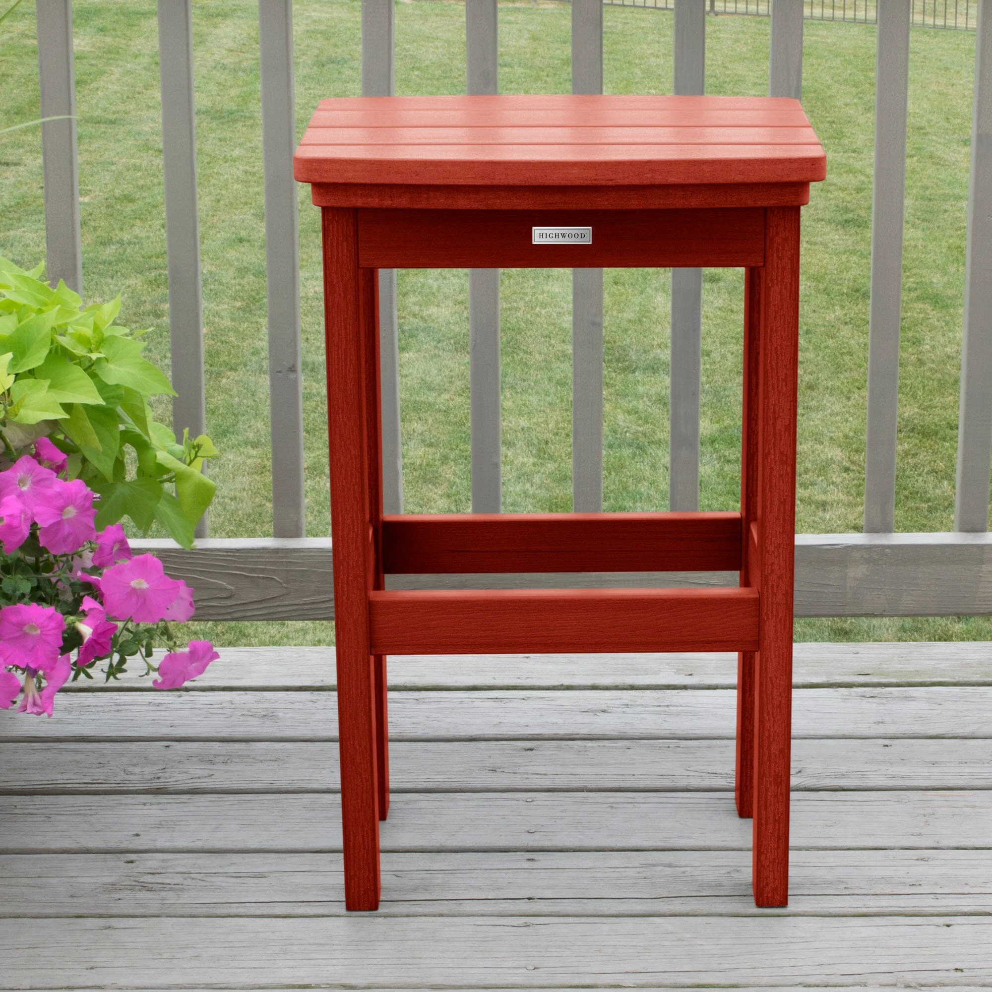 Lehigh Bar Height Stool - Image 32