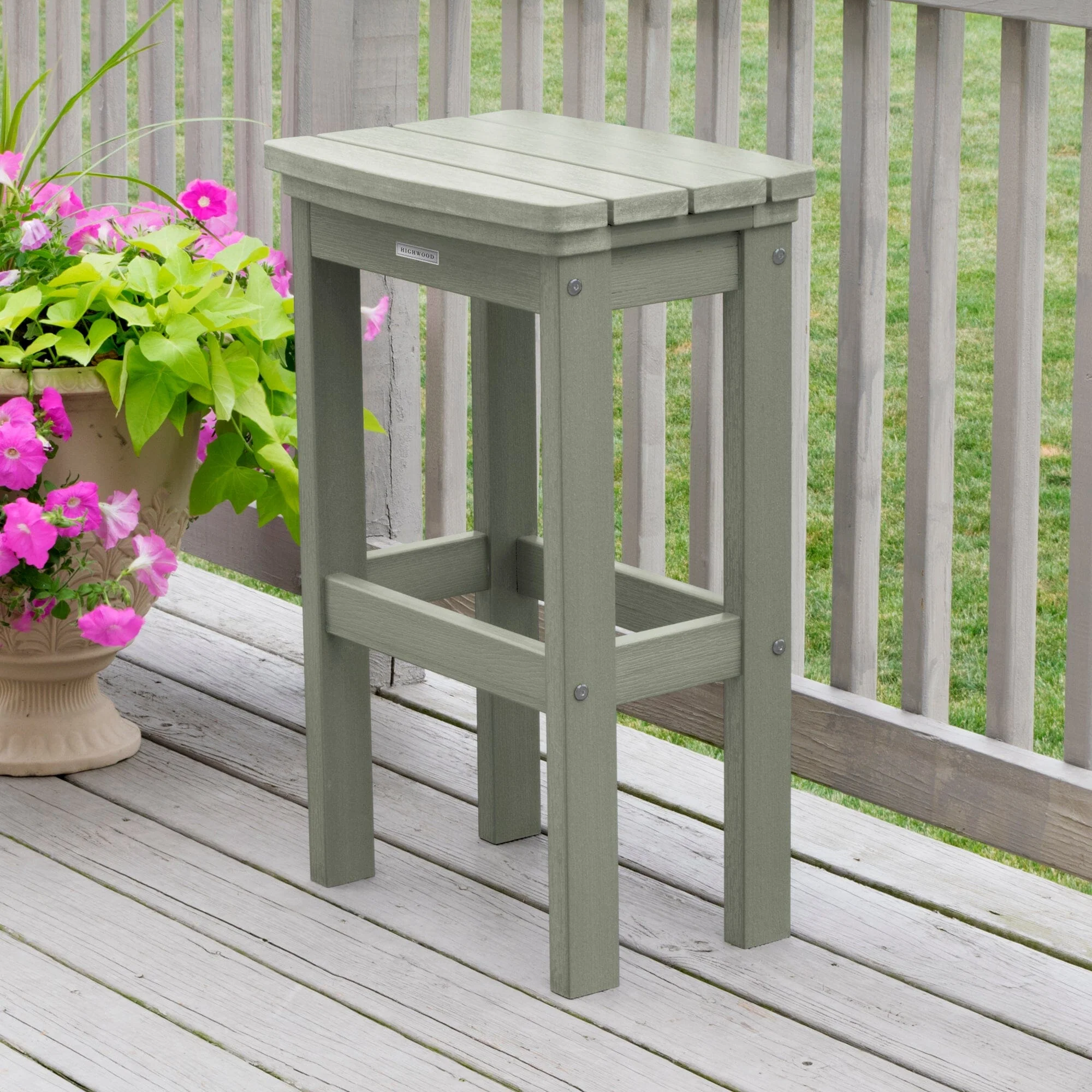 Lehigh Bar Height Stool - Image 35