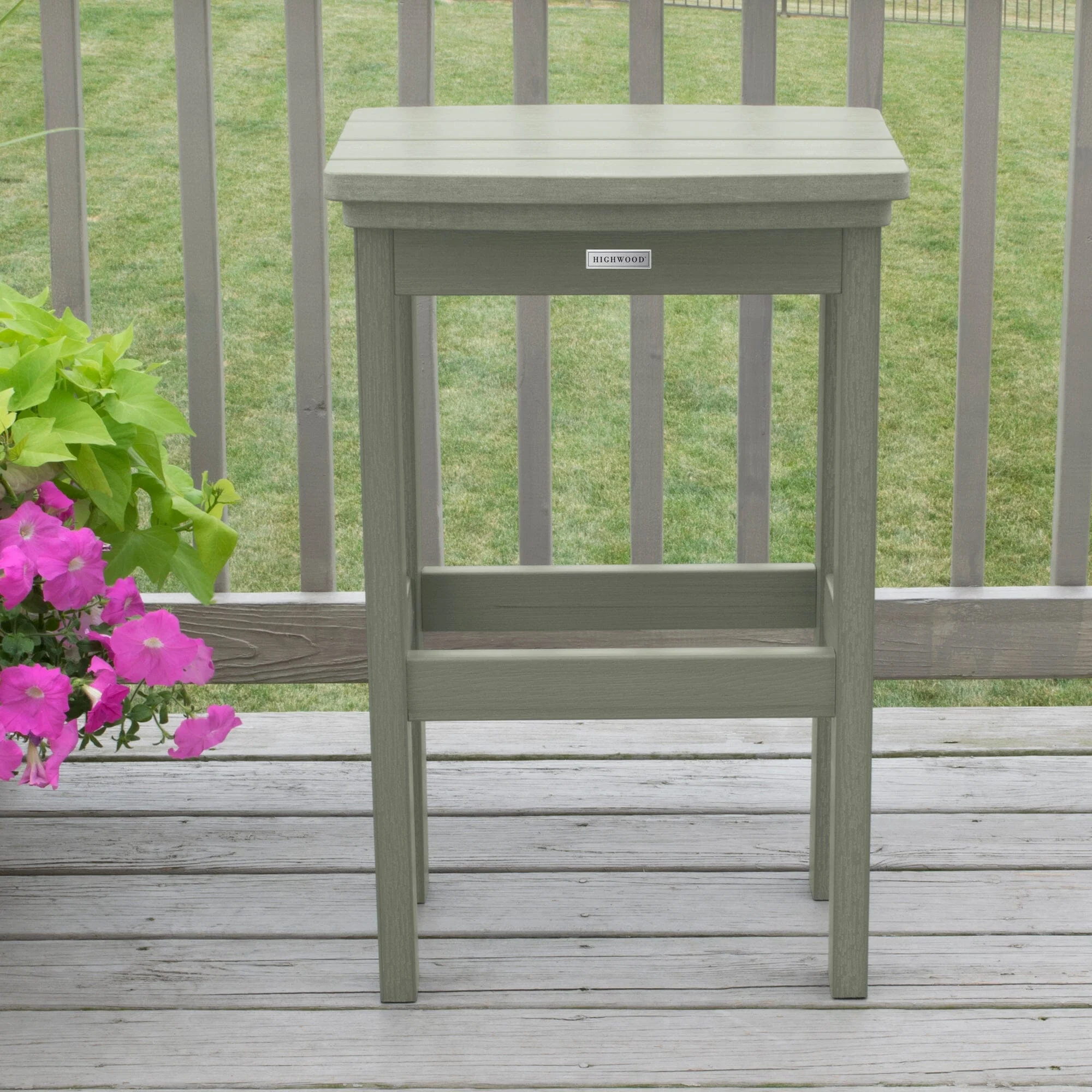 Lehigh Bar Height Stool - Image 36