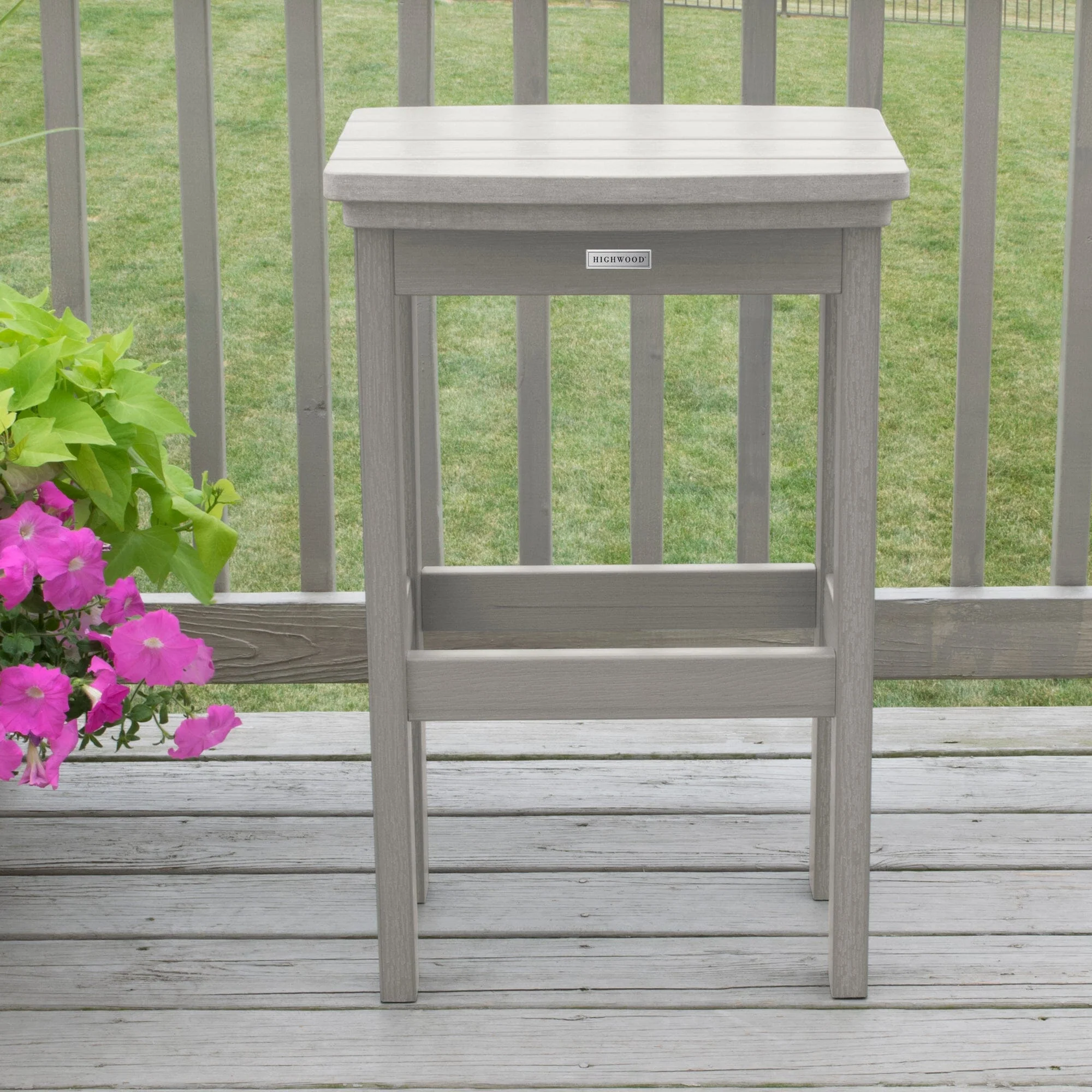 Lehigh Bar Height Stool - Image 40