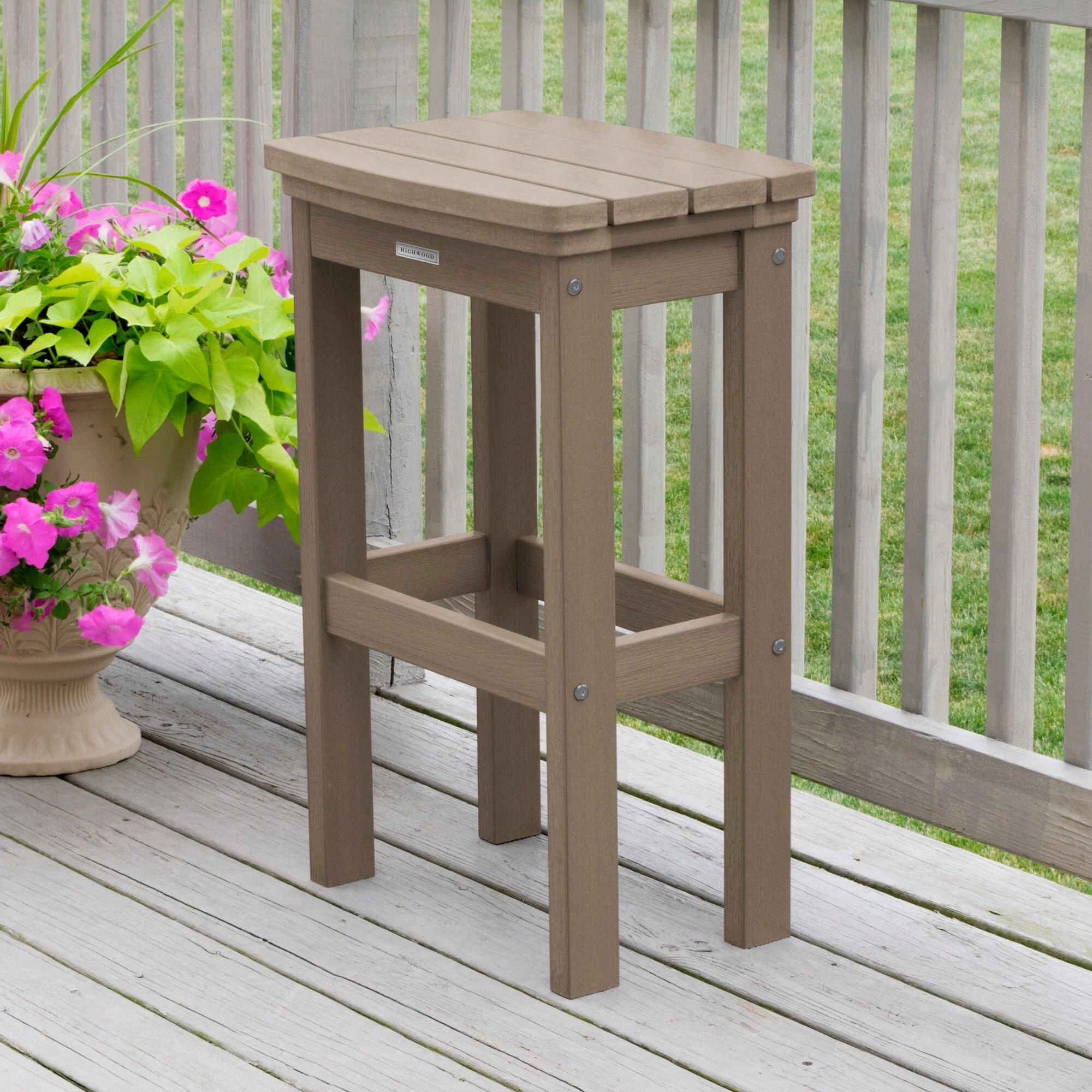 Lehigh Bar Height Stool - Image 43