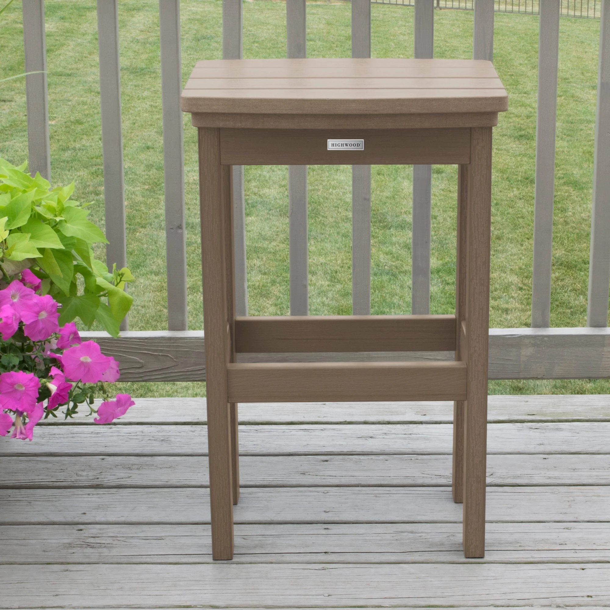 Lehigh Bar Height Stool - Image 44