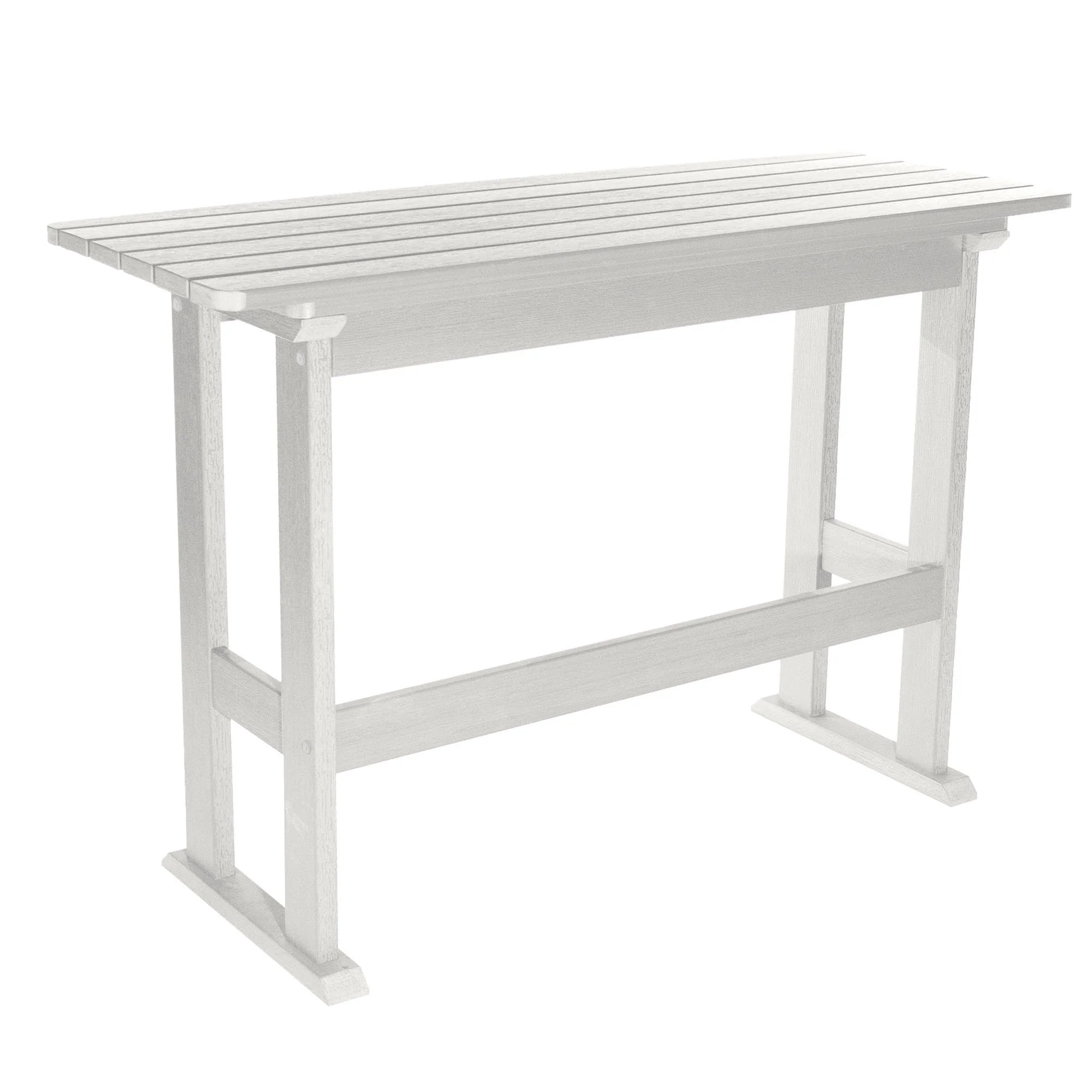 Lehigh Counter Height Balcony Table - Image 19