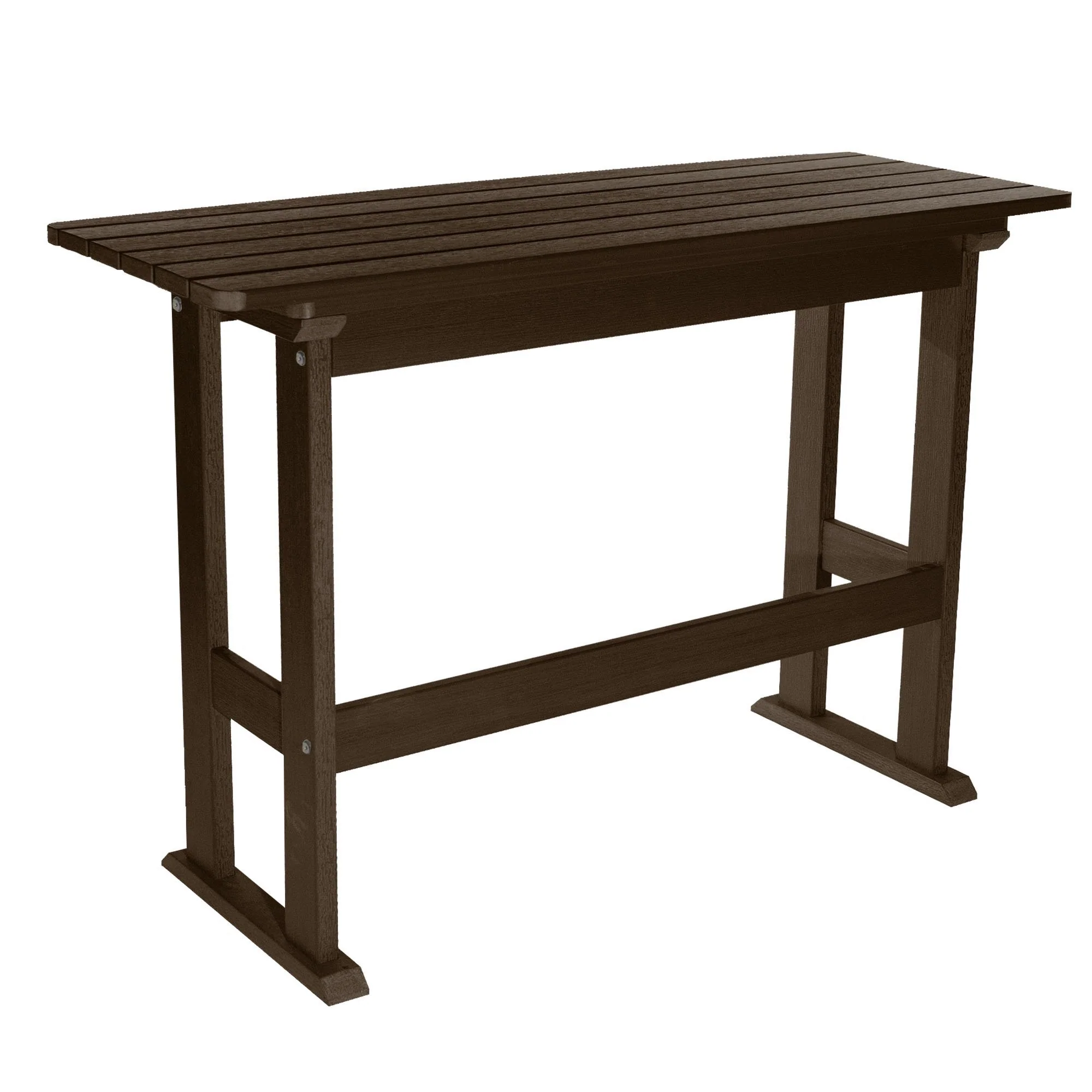 Lehigh Counter Height Balcony Table - Image 3