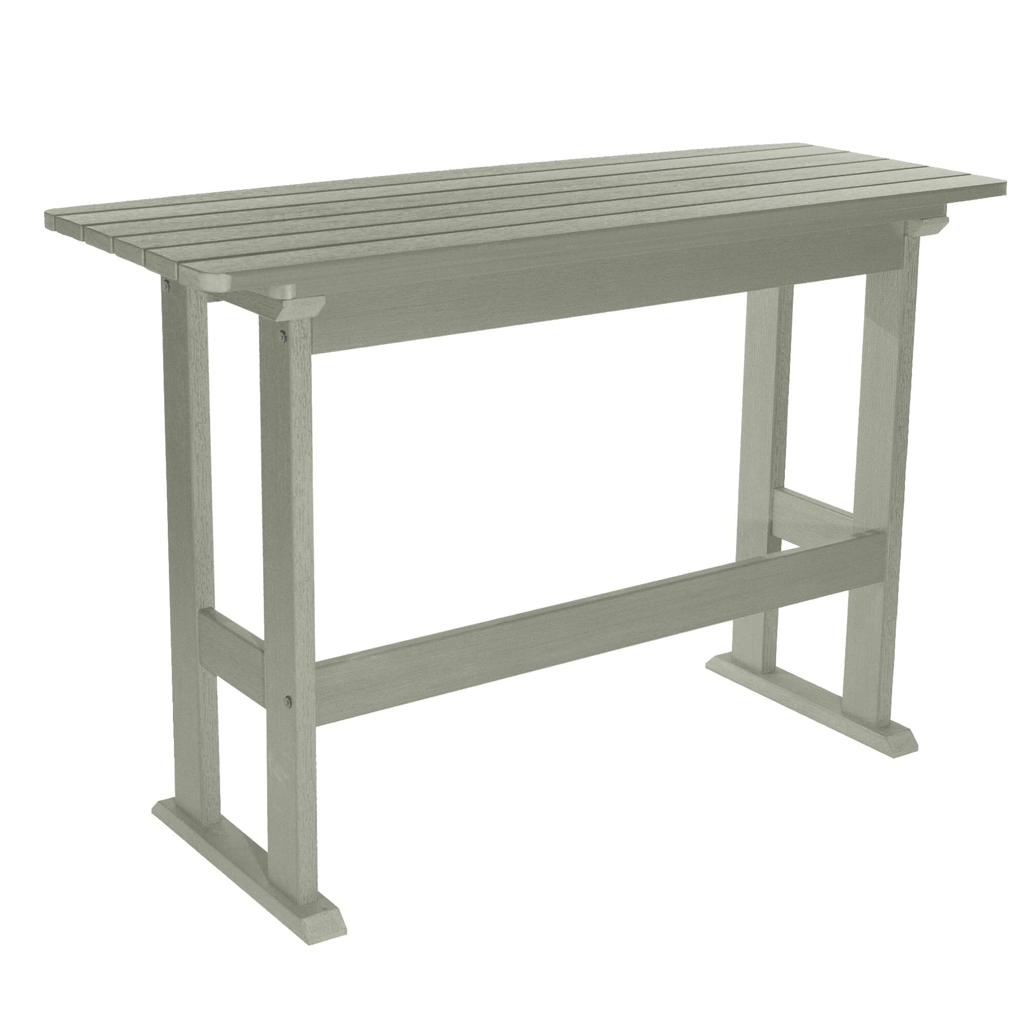 Lehigh Counter Height Balcony Table - Image 35