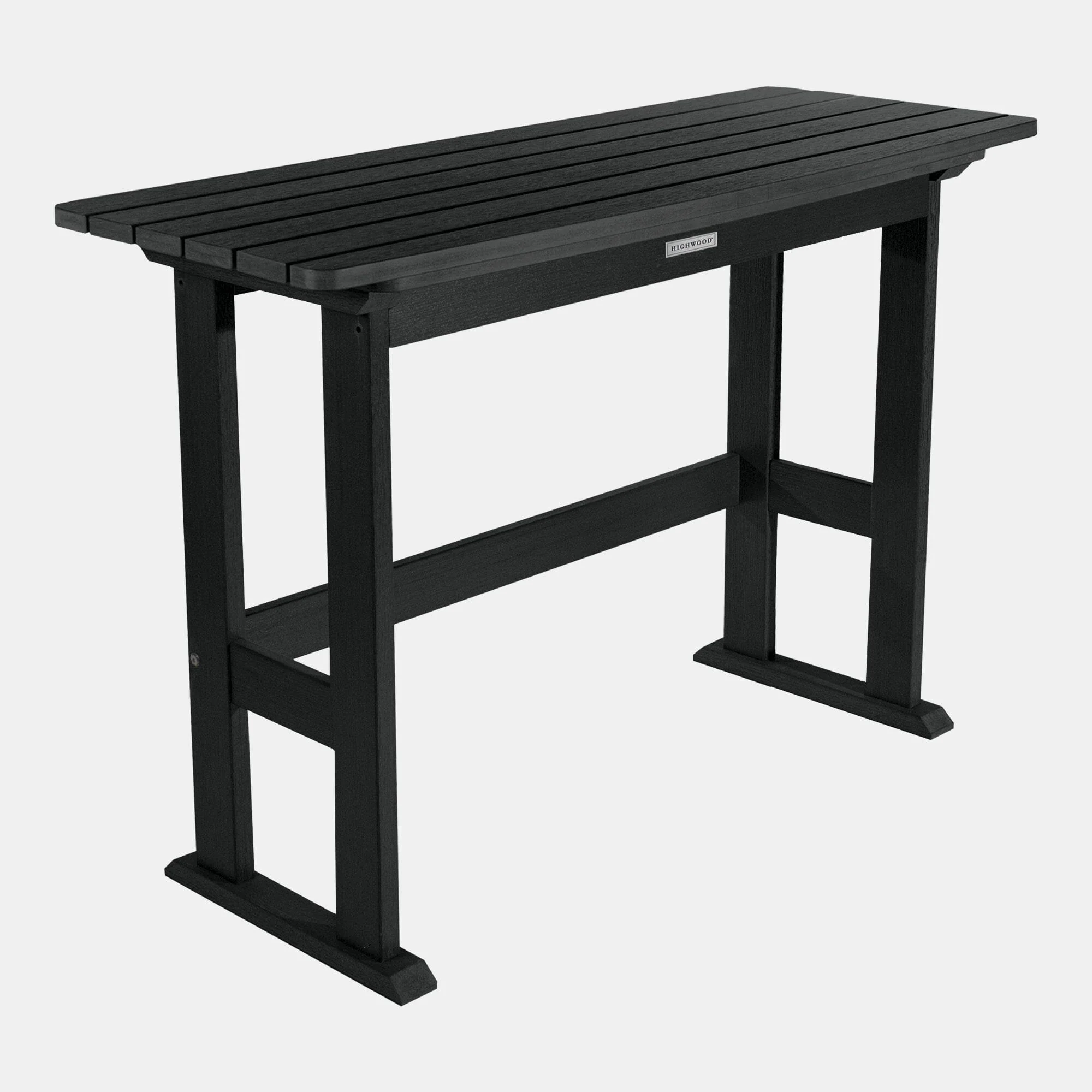 Lehigh Counter Height Balcony Table - Image 9