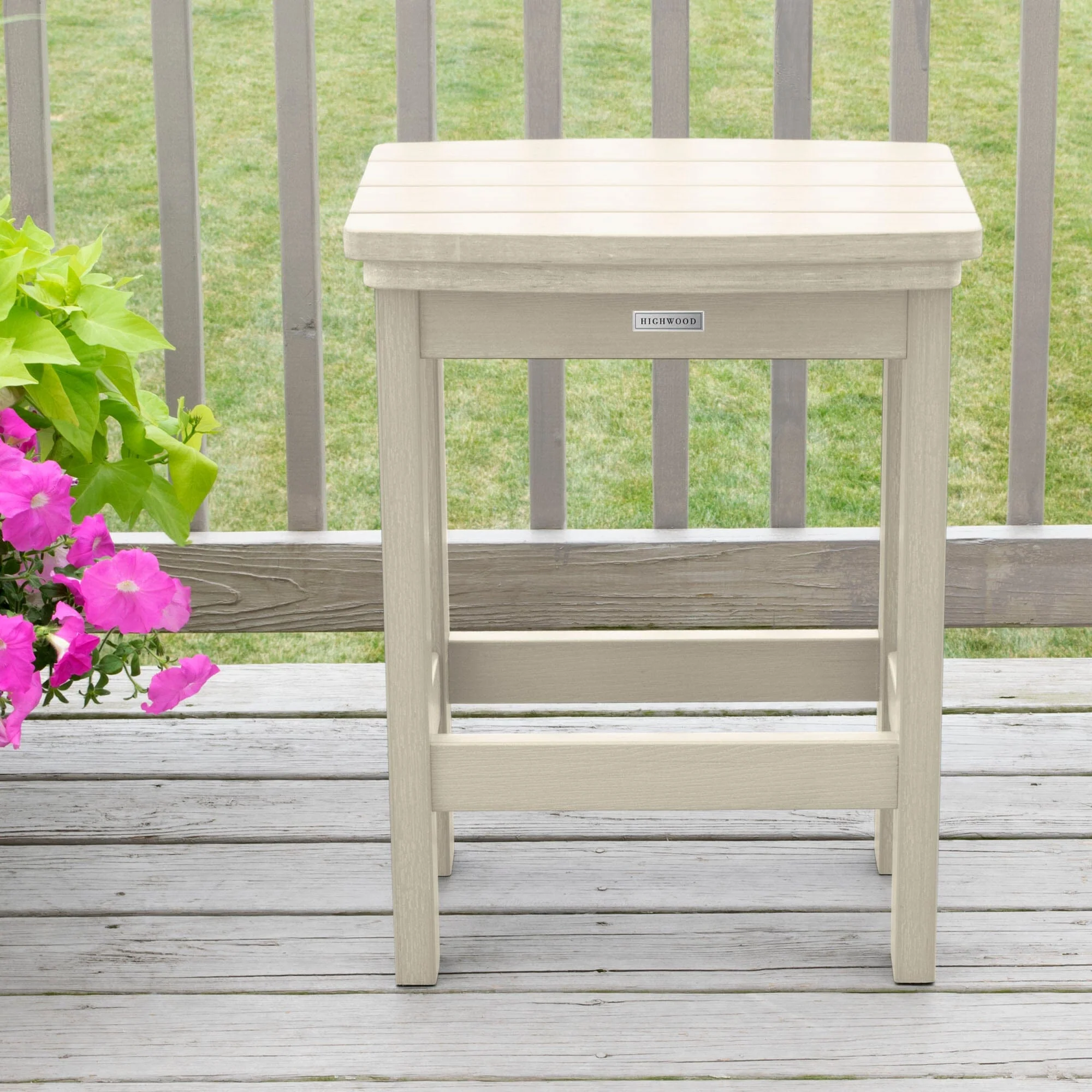 Lehigh Counter Height Stool - Image 15