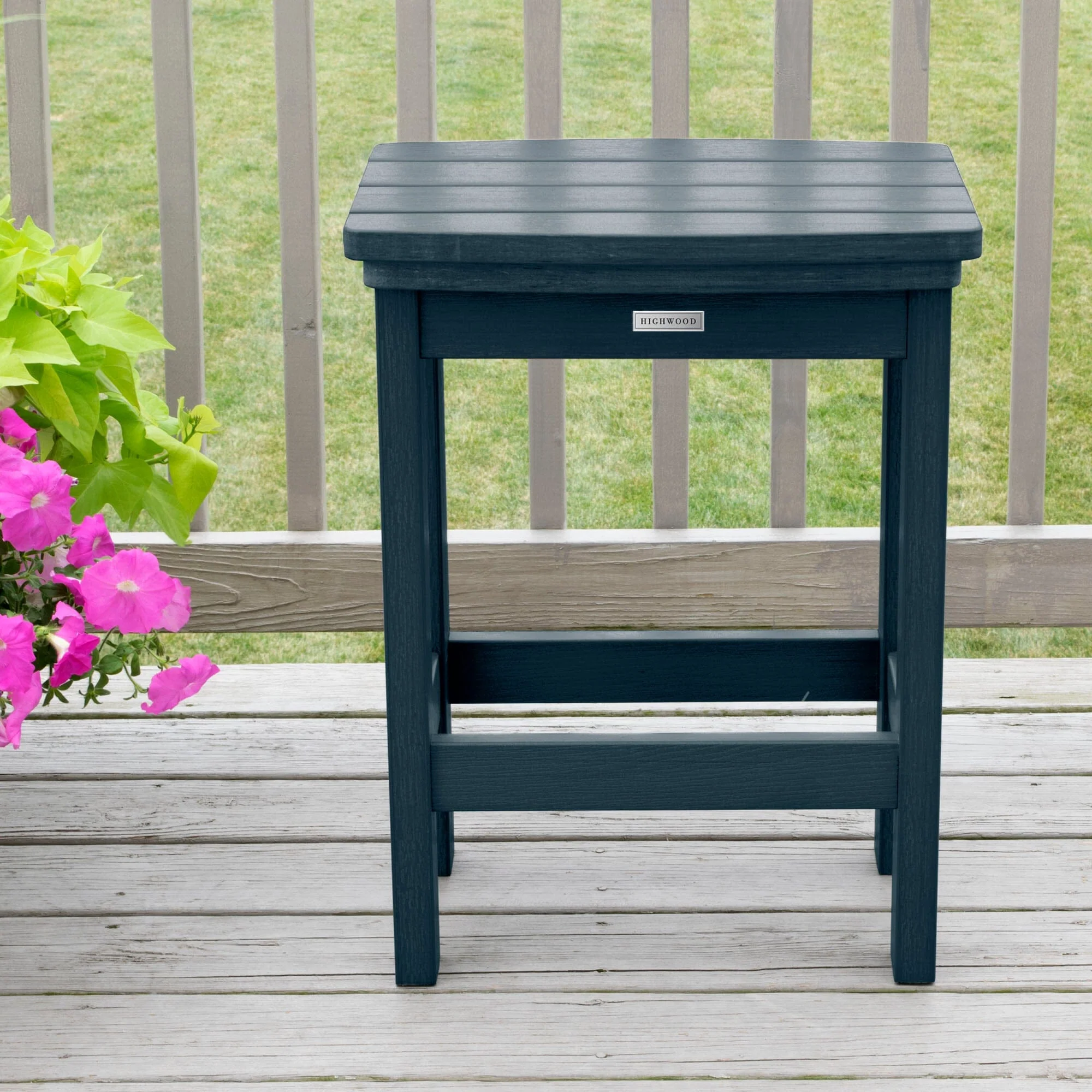Lehigh Counter Height Stool - Image 20