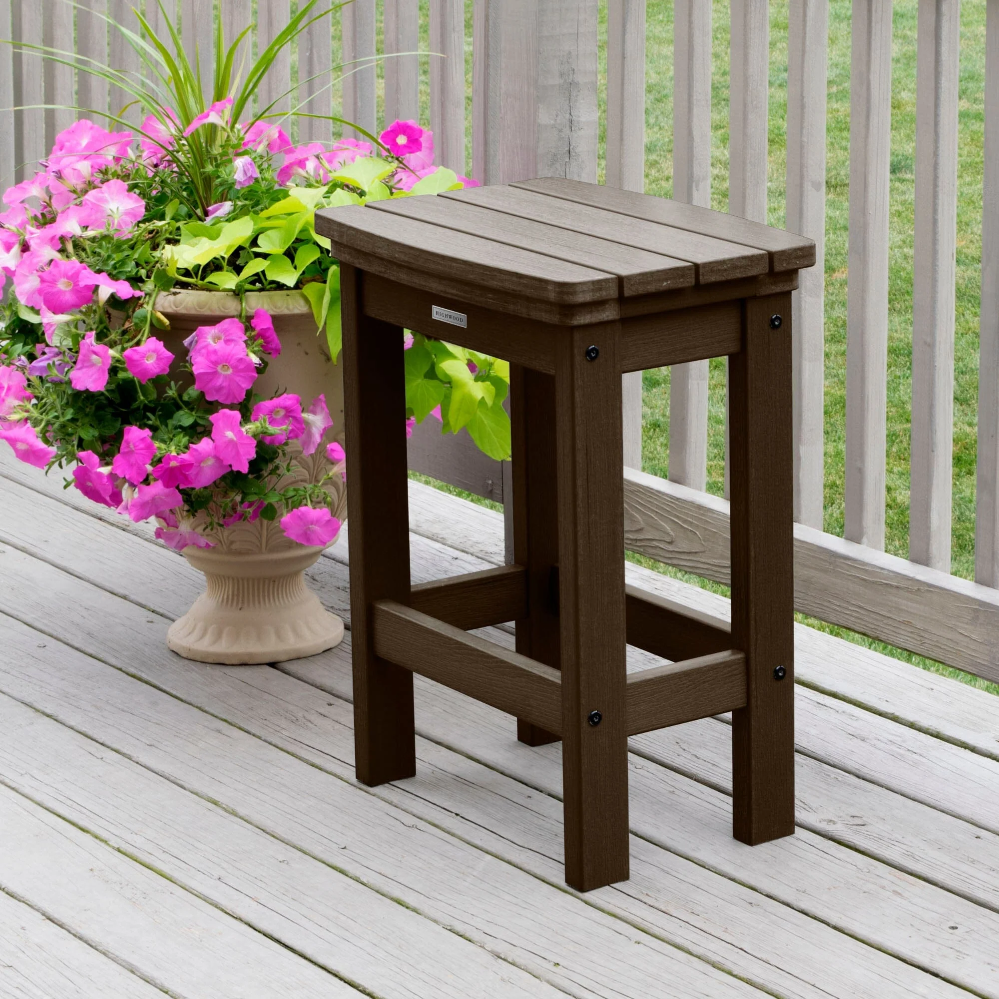 Lehigh Counter Height Stool - Image 3