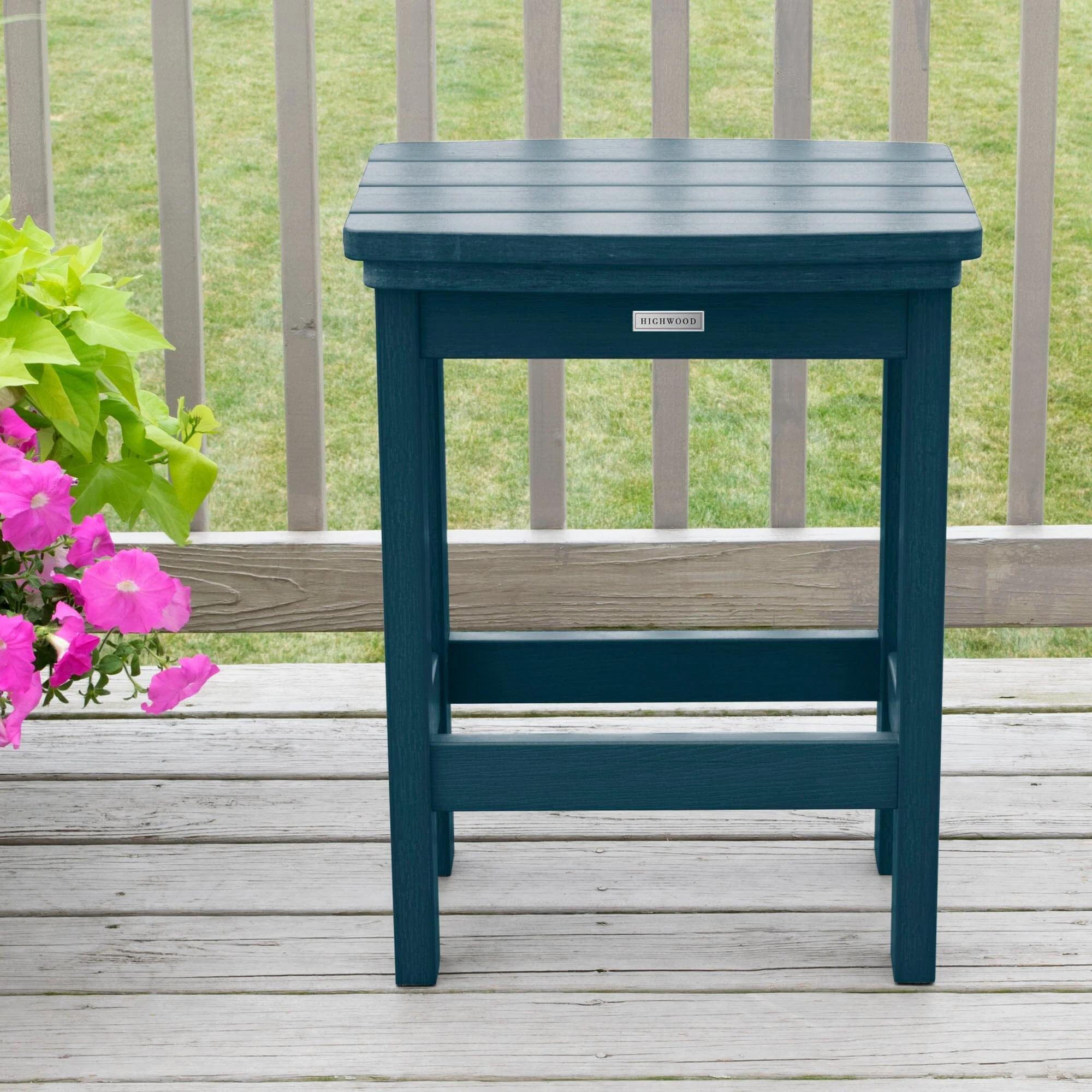 Lehigh Counter Height Stool - Image 5
