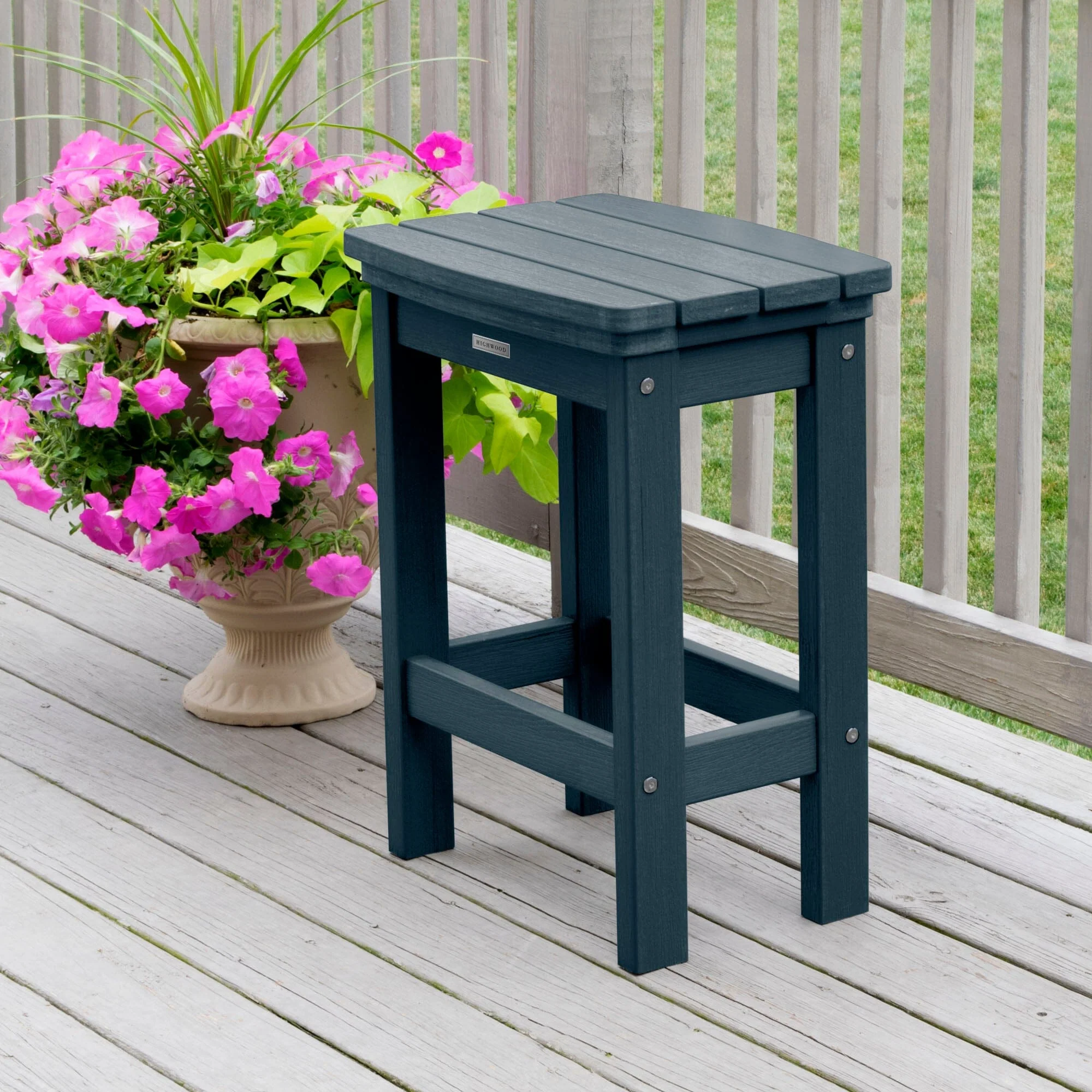 Lehigh Counter Height Stool - Image 6