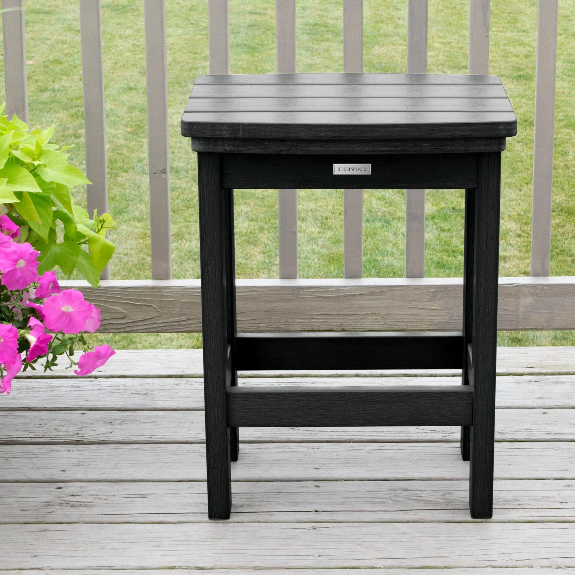 Lehigh Counter Height Stool - Image 8