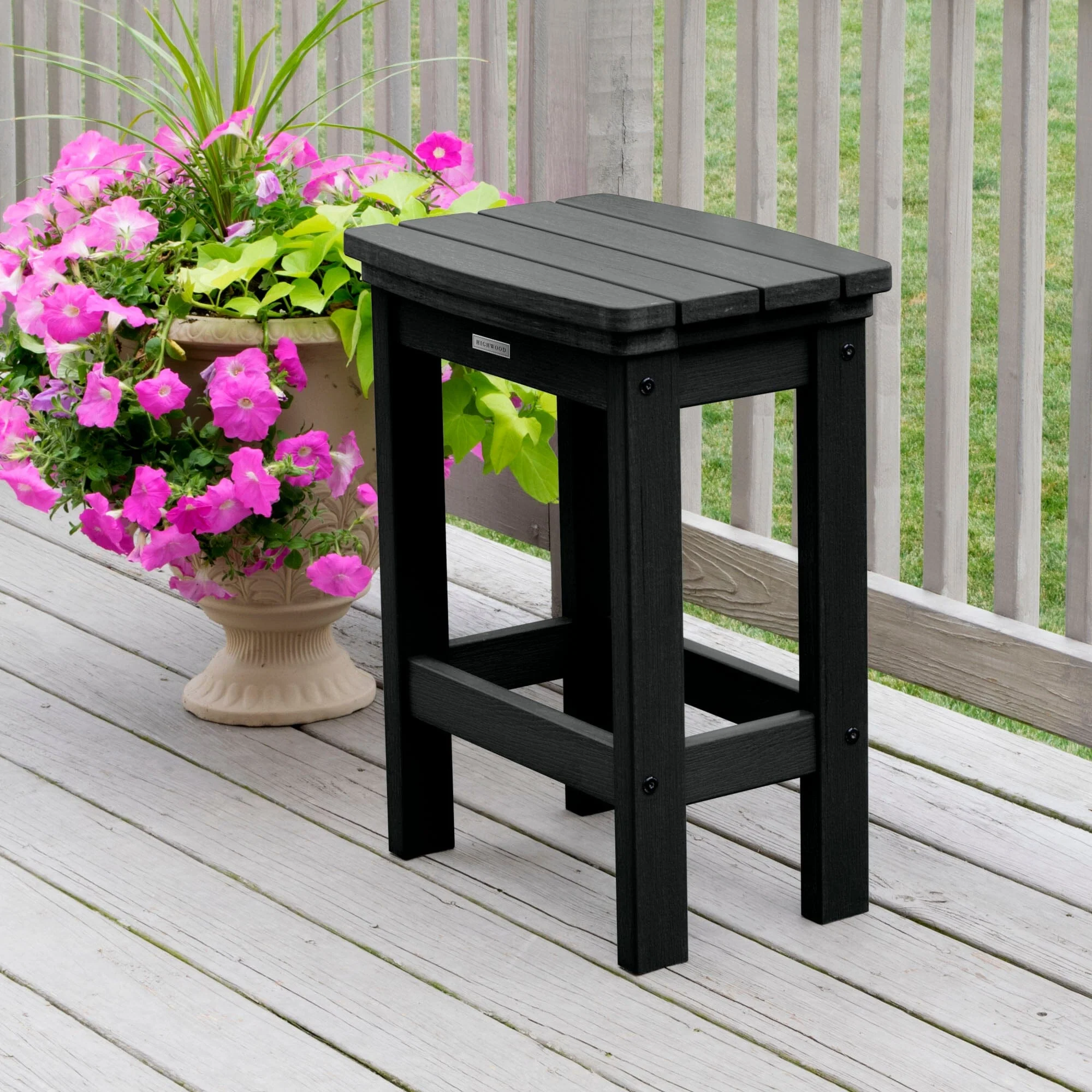 Lehigh Counter Height Stool - Image 9