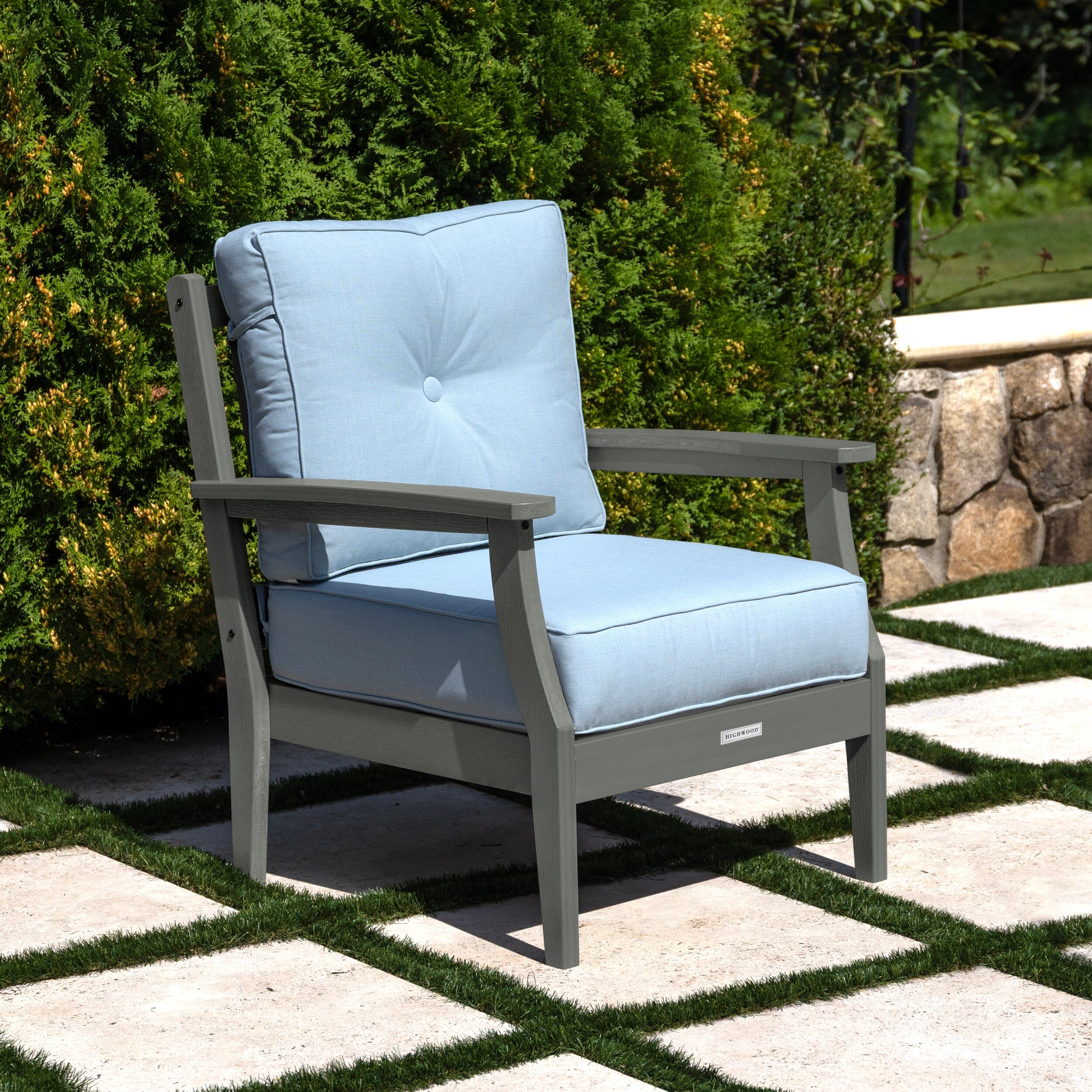 Lehigh Deep Seating Club Chair - Image 12